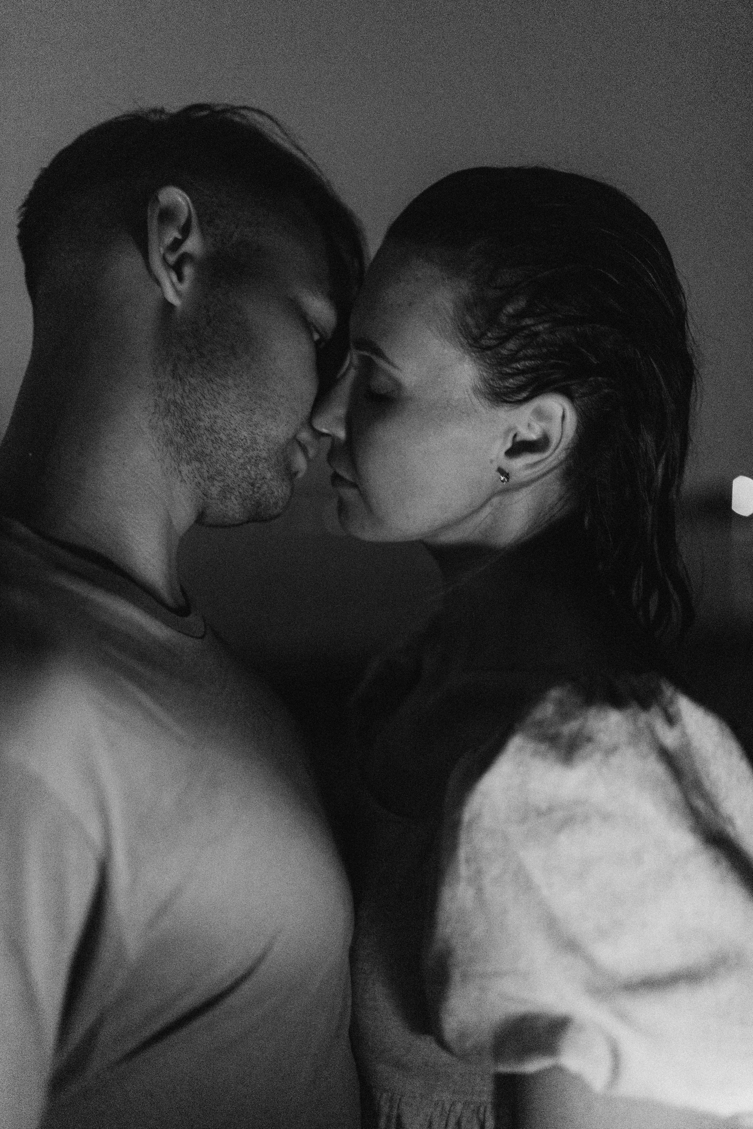 Dasha&Nikita. Фотограф города Уральск Ольга Василец