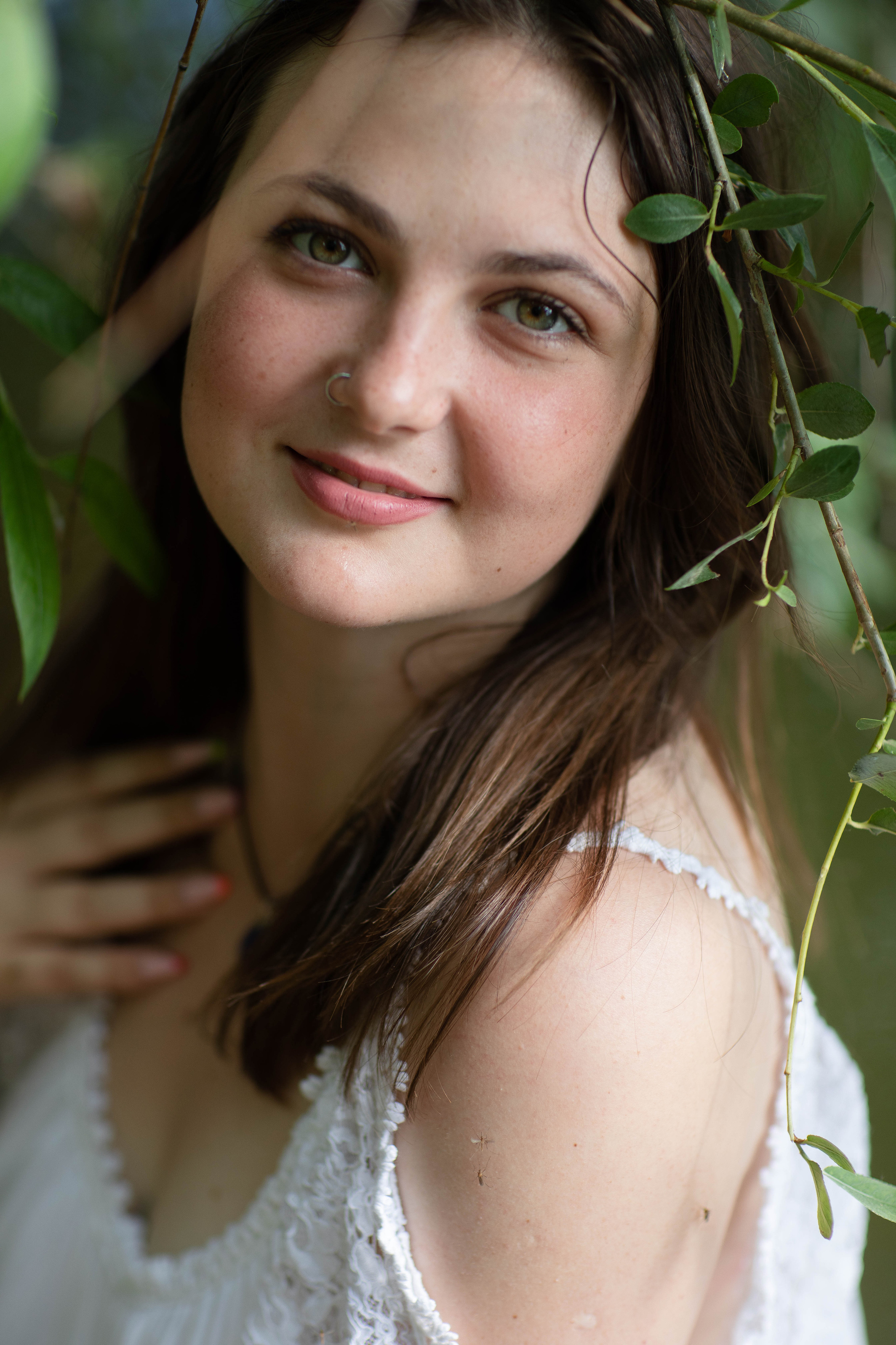 Nastya. Фотограф города Уральск Ольга Василец