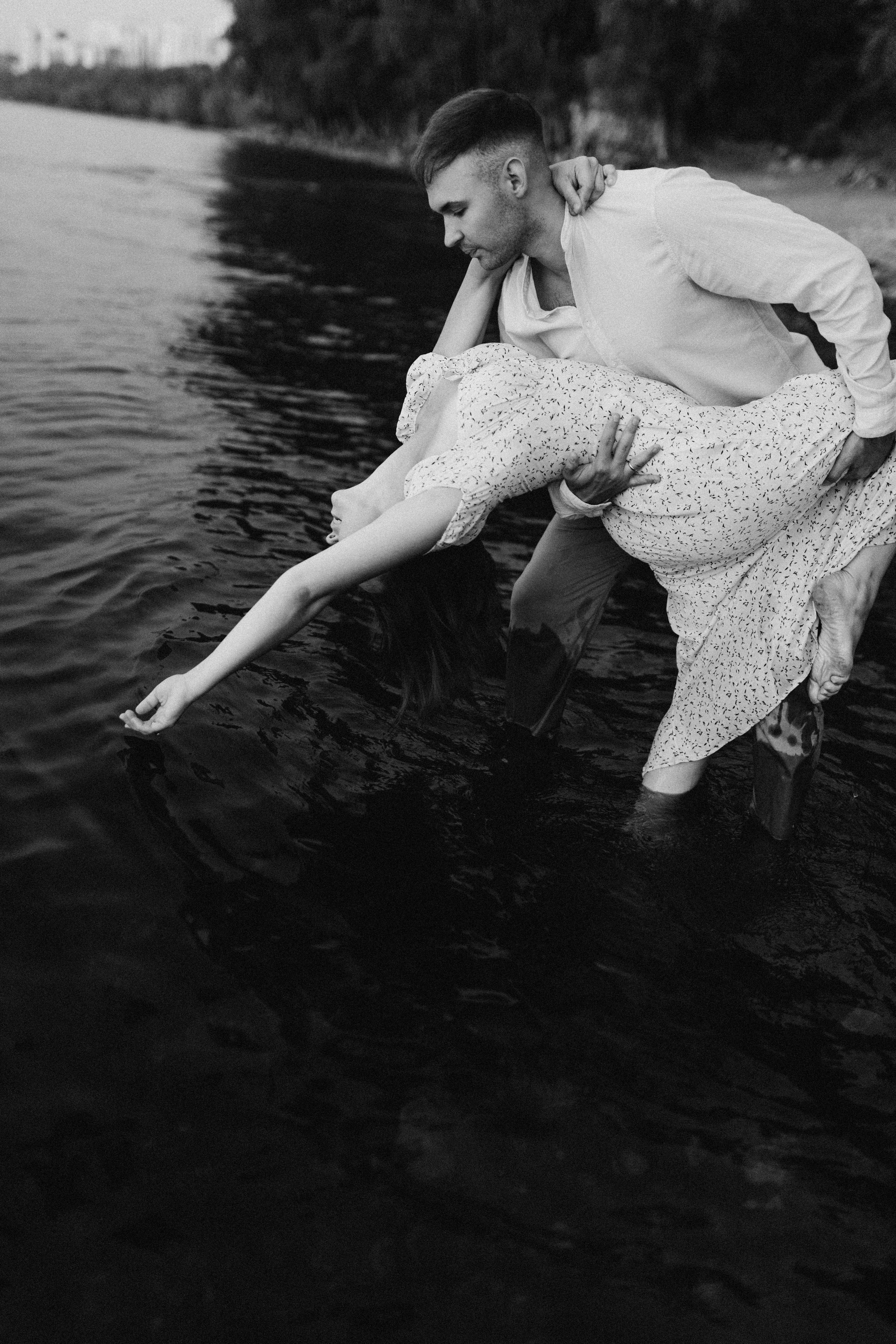 Dasha&Nikita. Фотограф города Уральск Ольга Василец