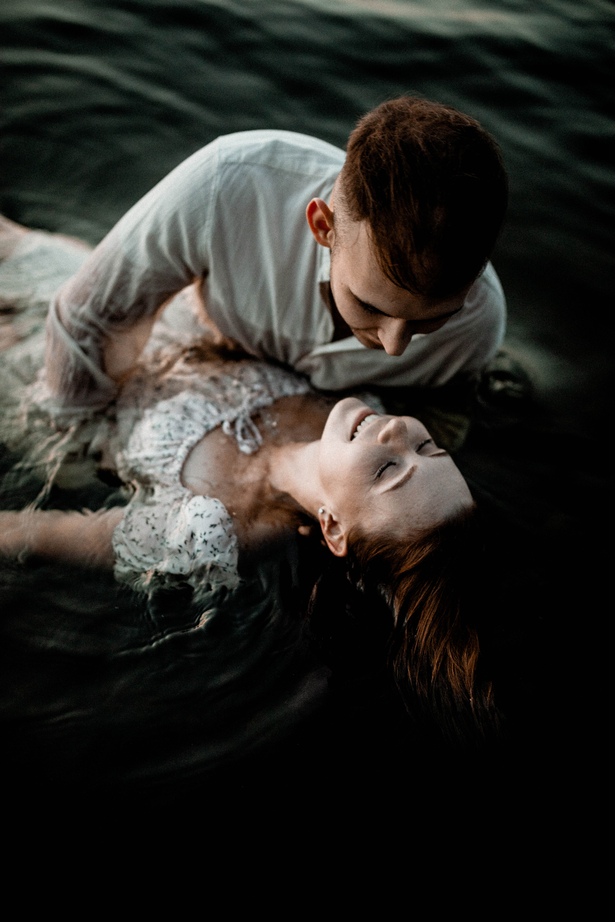 Dasha&Nikita. Фотограф города Уральск Ольга Василец