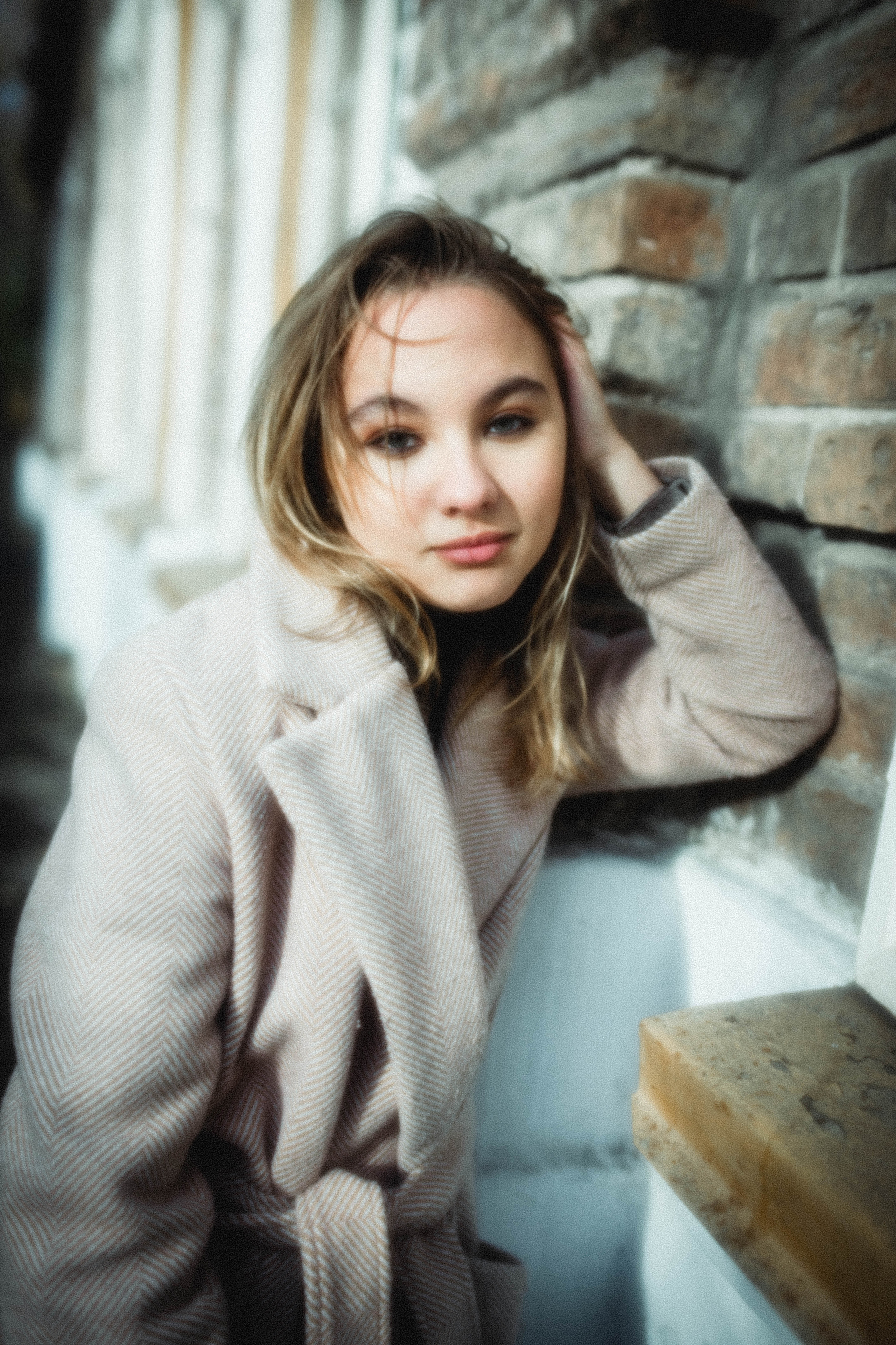 MASHA. Фотограф города Уральск Ольга Василец