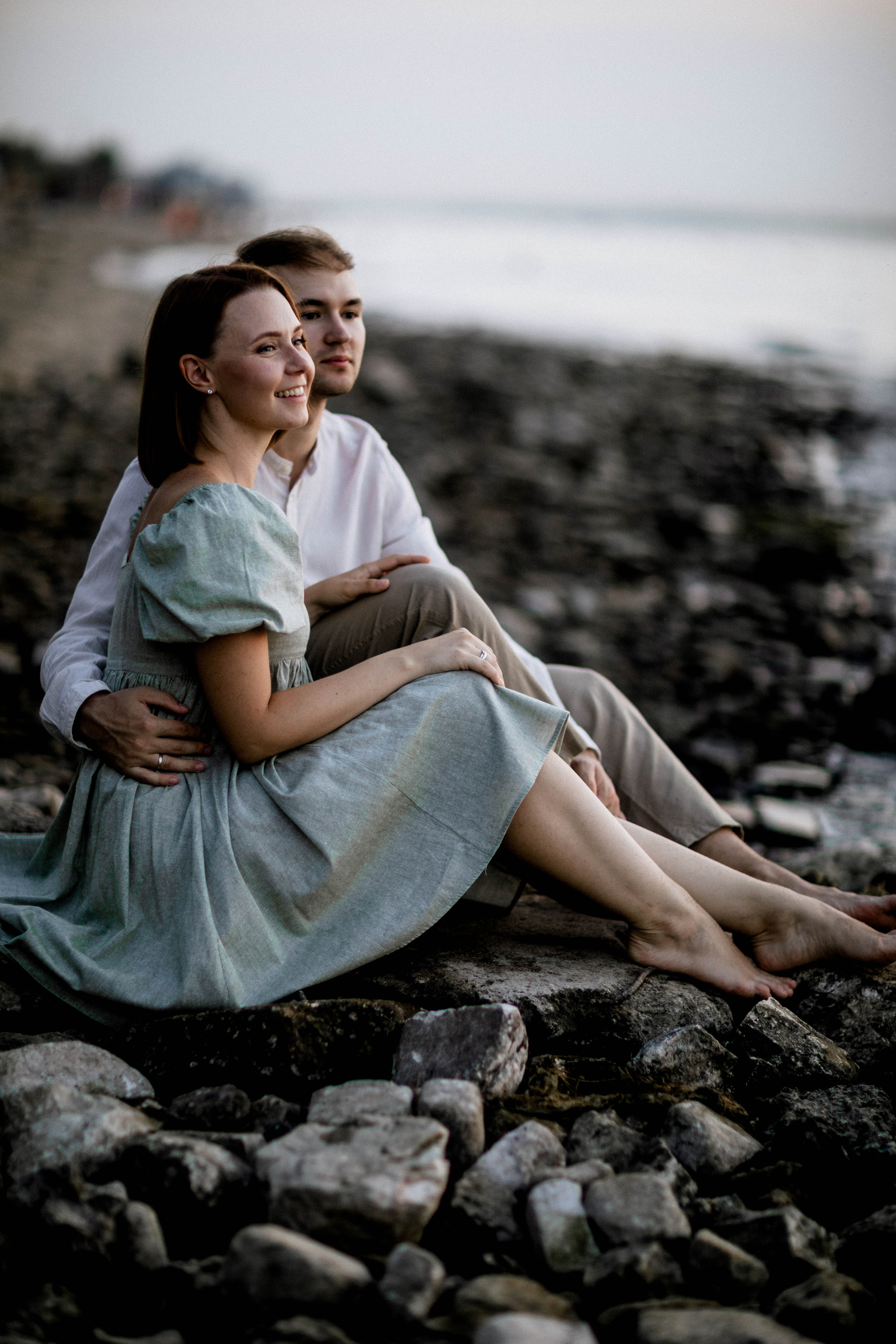 Dasha&Nikita. Фотограф города Уральск Ольга Василец