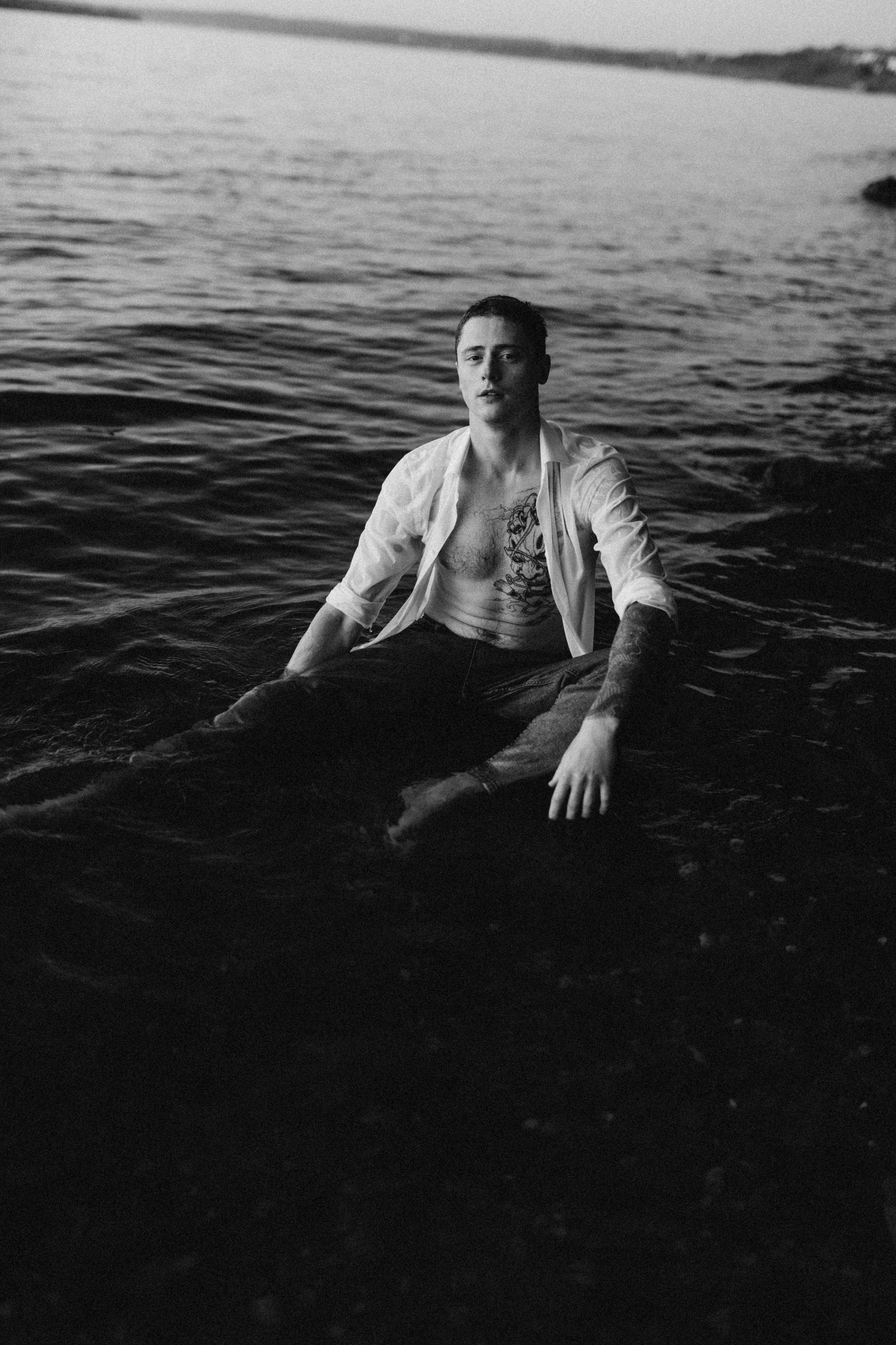 VANYA. Фотограф города Уральск Ольга Василец