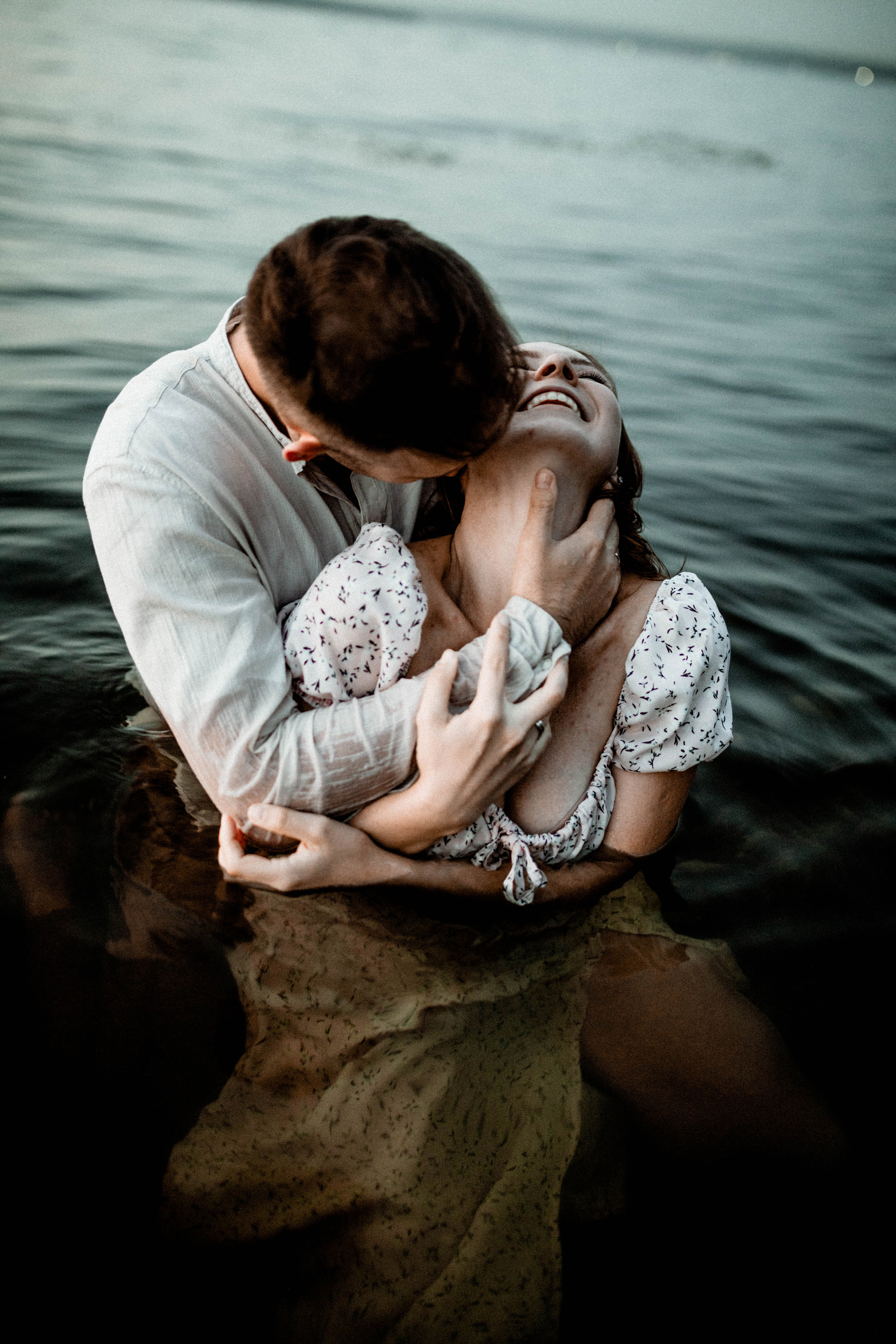 Dasha&Nikita. Фотограф города Уральск Ольга Василец