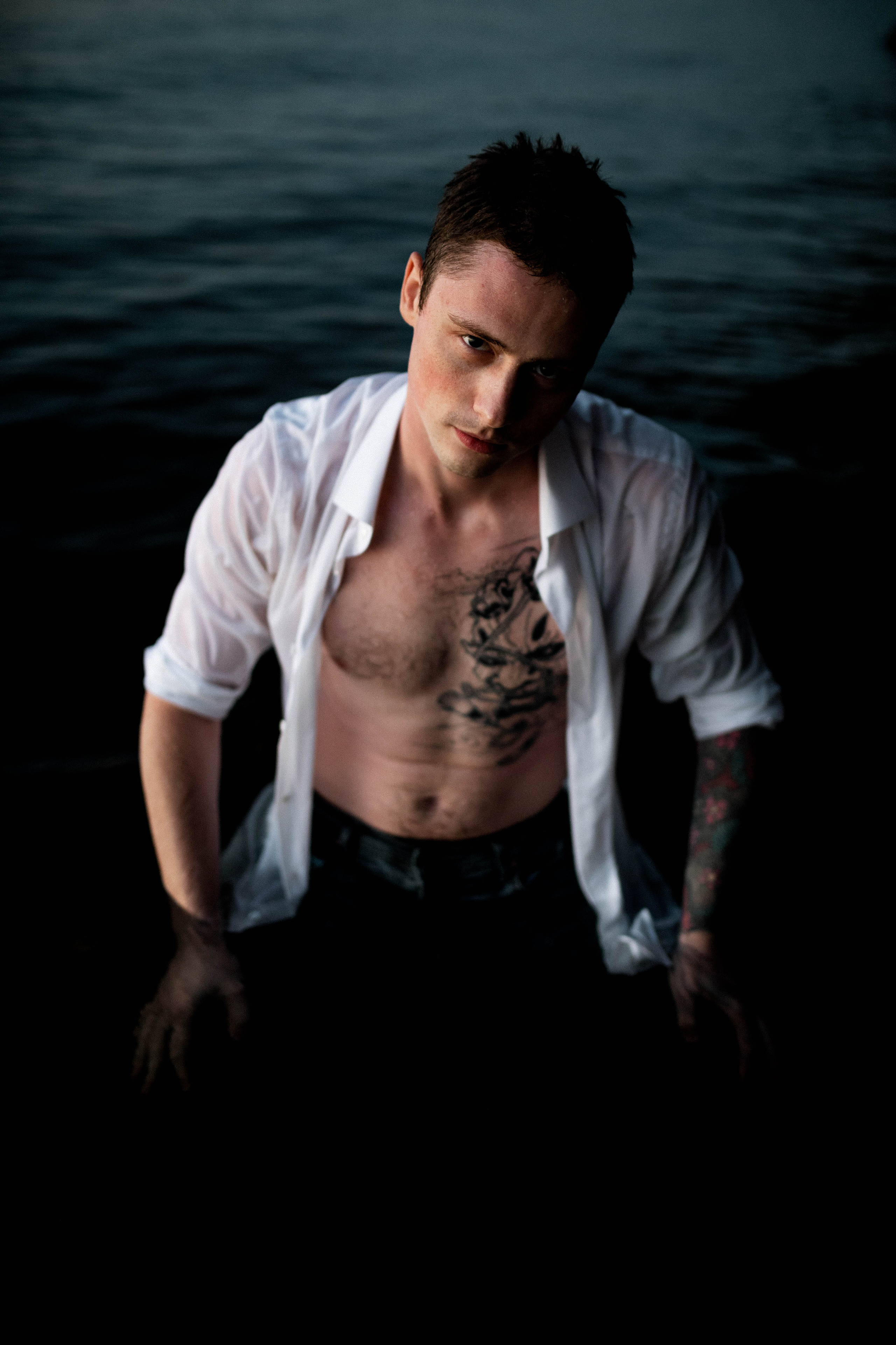 VANYA. Фотограф города Уральск Ольга Василец