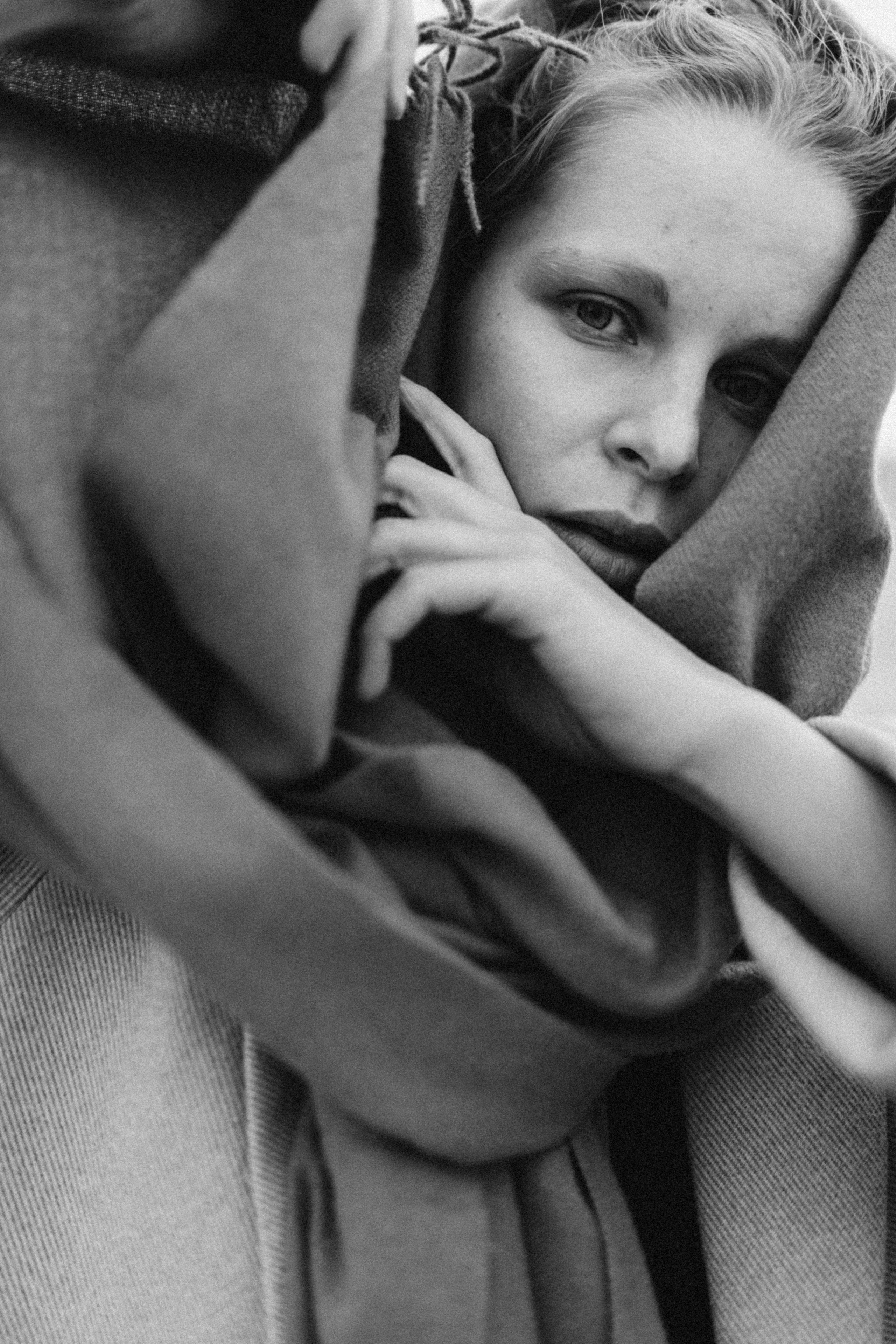 ANYA. Фотограф города Уральск Ольга Василец