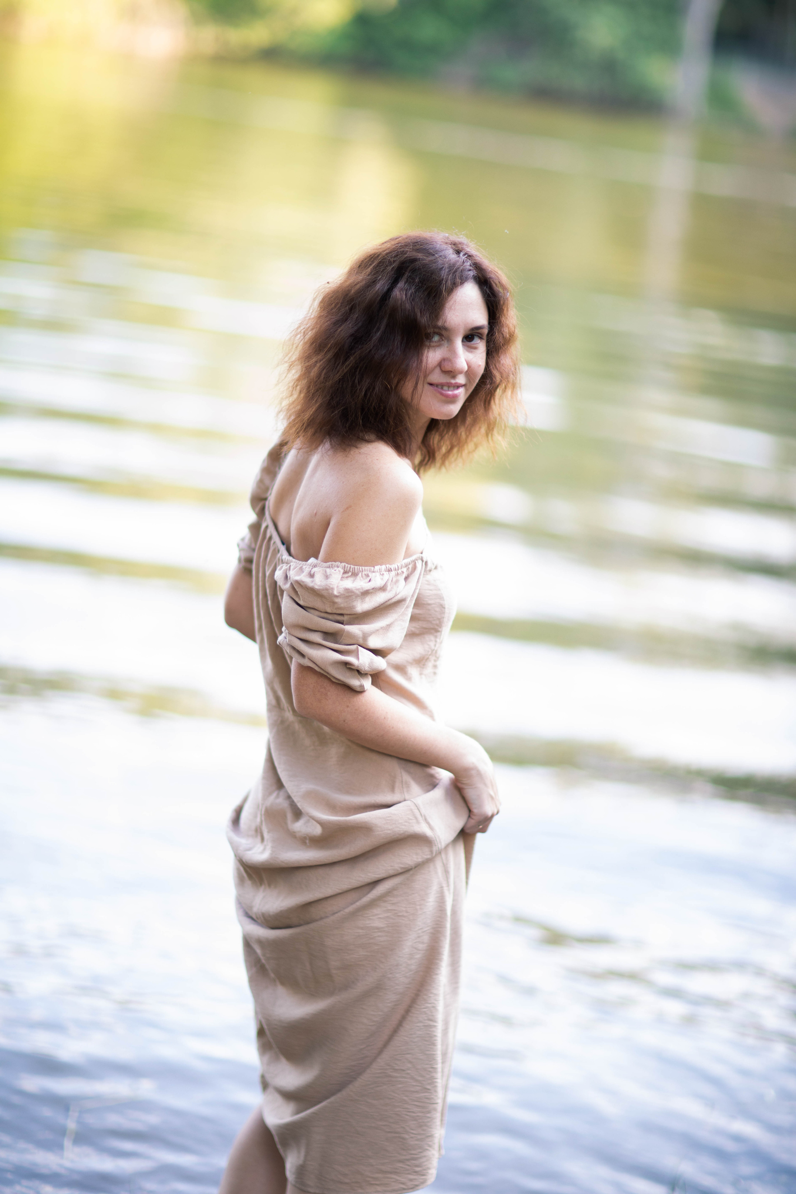 Alena. Фотограф города Уральск Ольга Василец