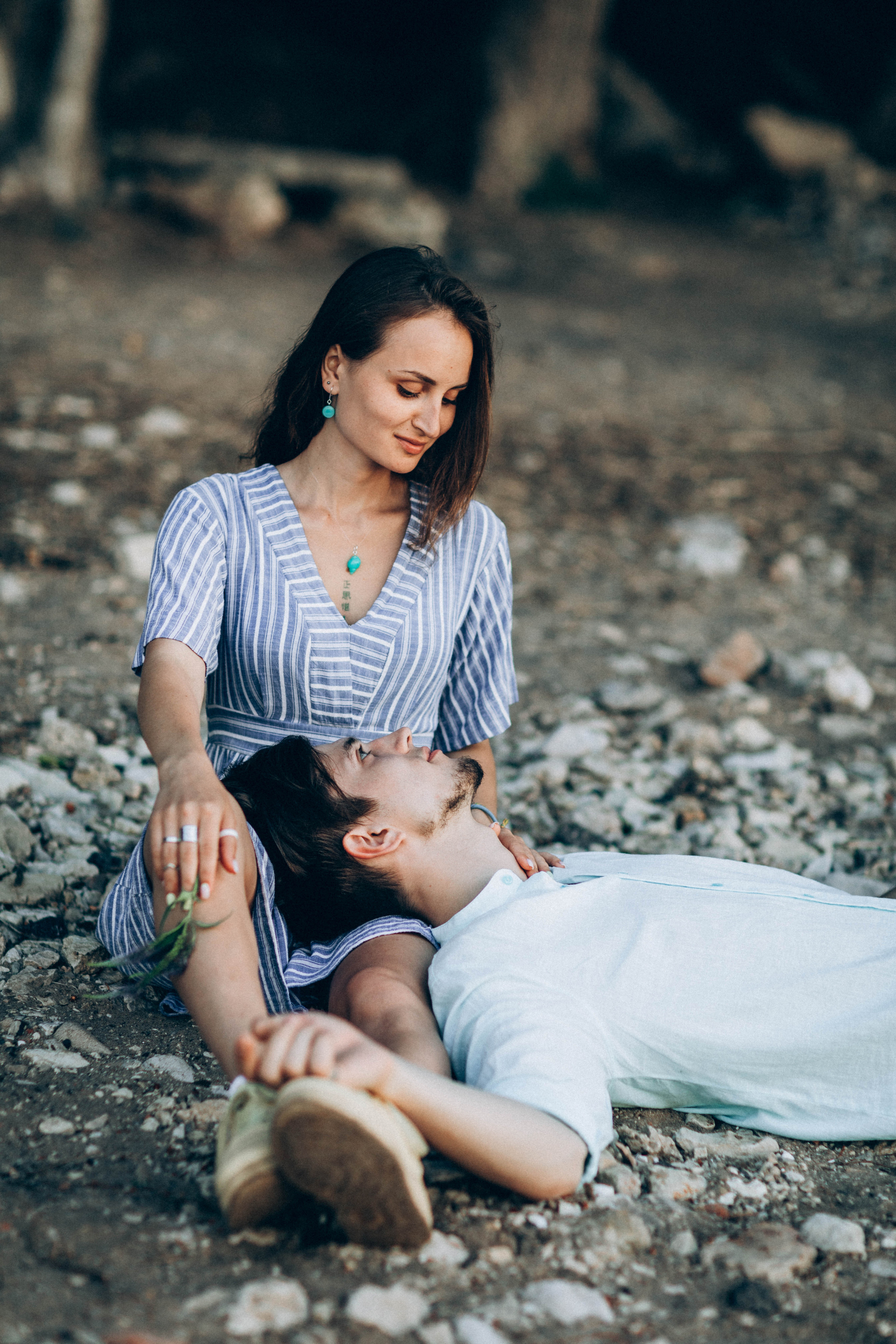 Gesha&Sergei. Фотограф города Уральск Ольга Василец