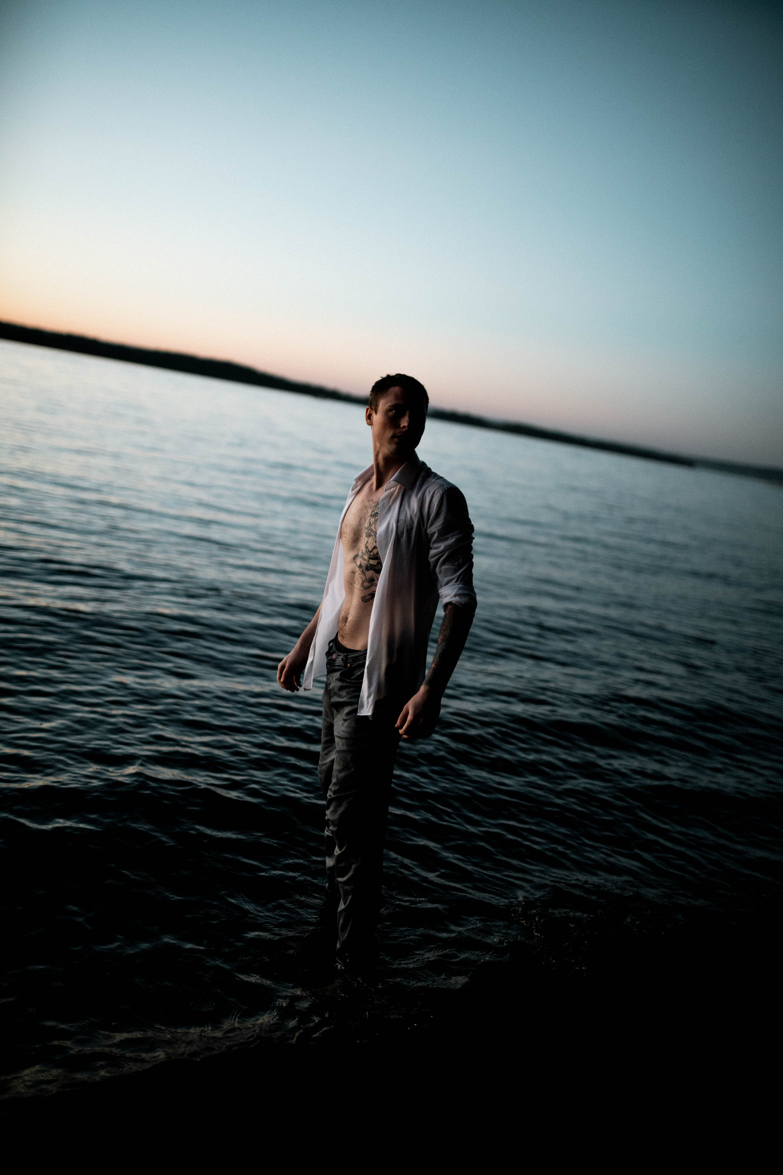 VANYA. Фотограф города Уральск Ольга Василец