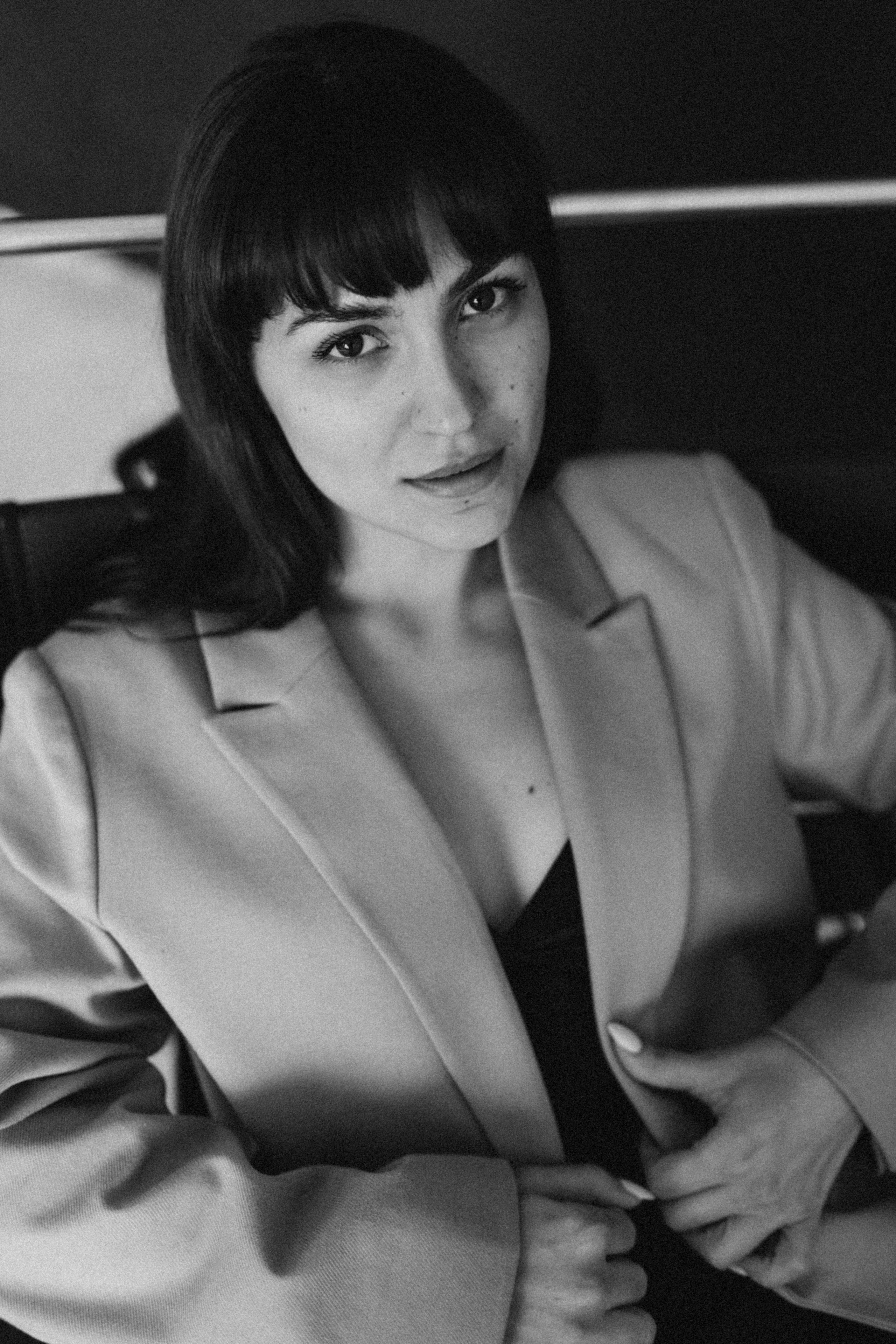 JUlIE. Фотограф города Уральск Ольга Василец