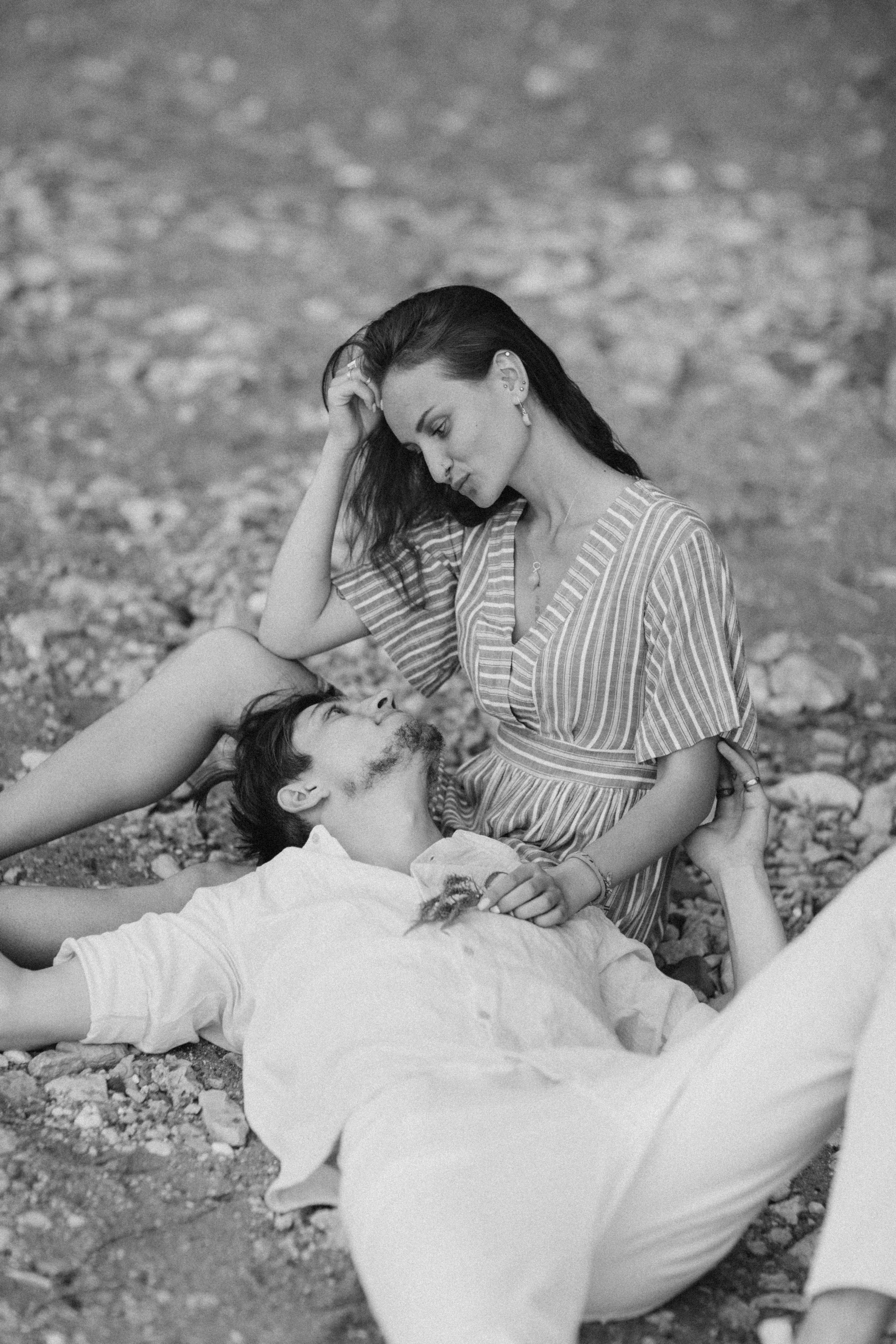 Gesha&Sergei. Фотограф города Уральск Ольга Василец