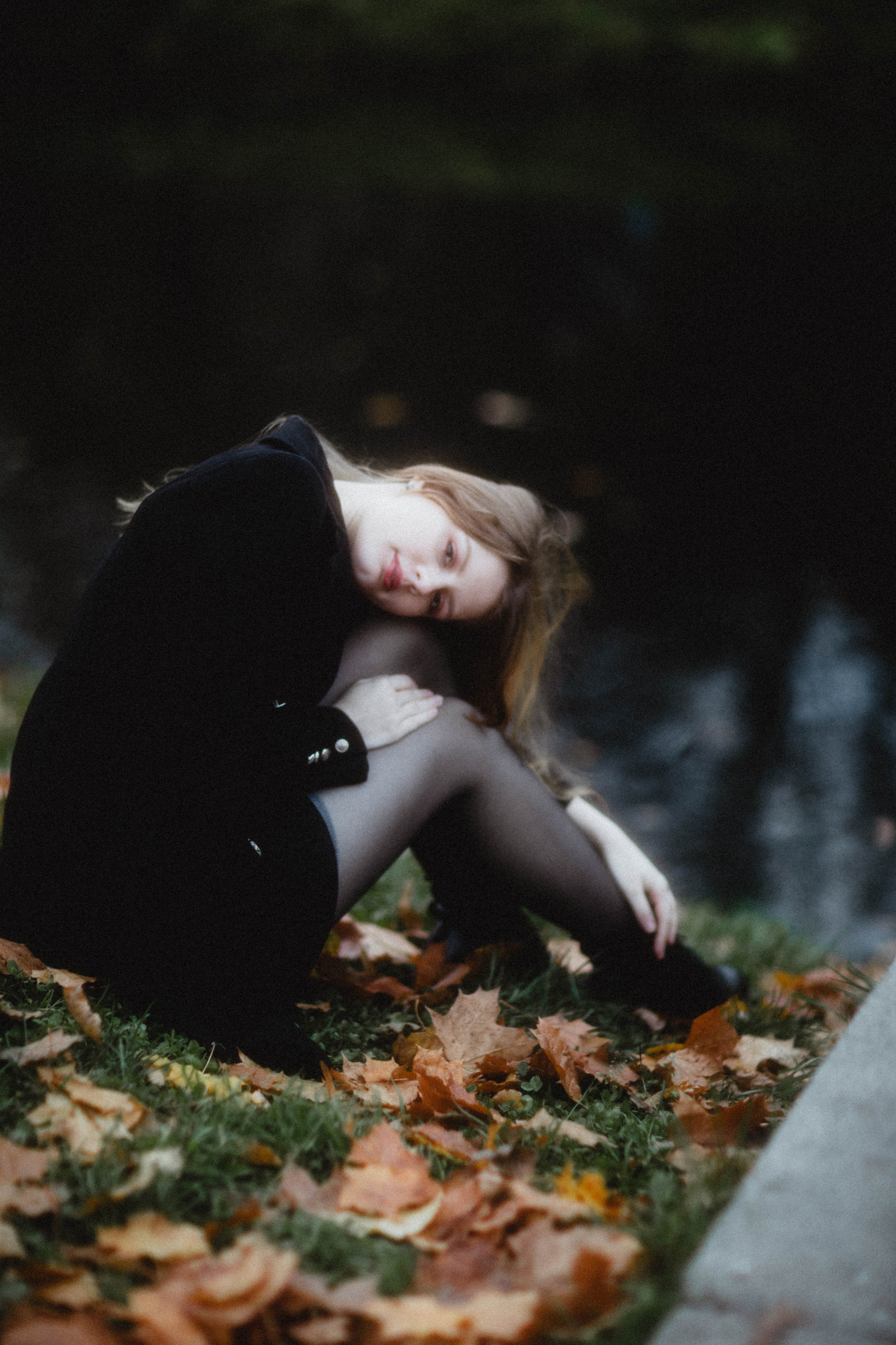 OLESYA. Фотограф города Уральск Ольга Василец