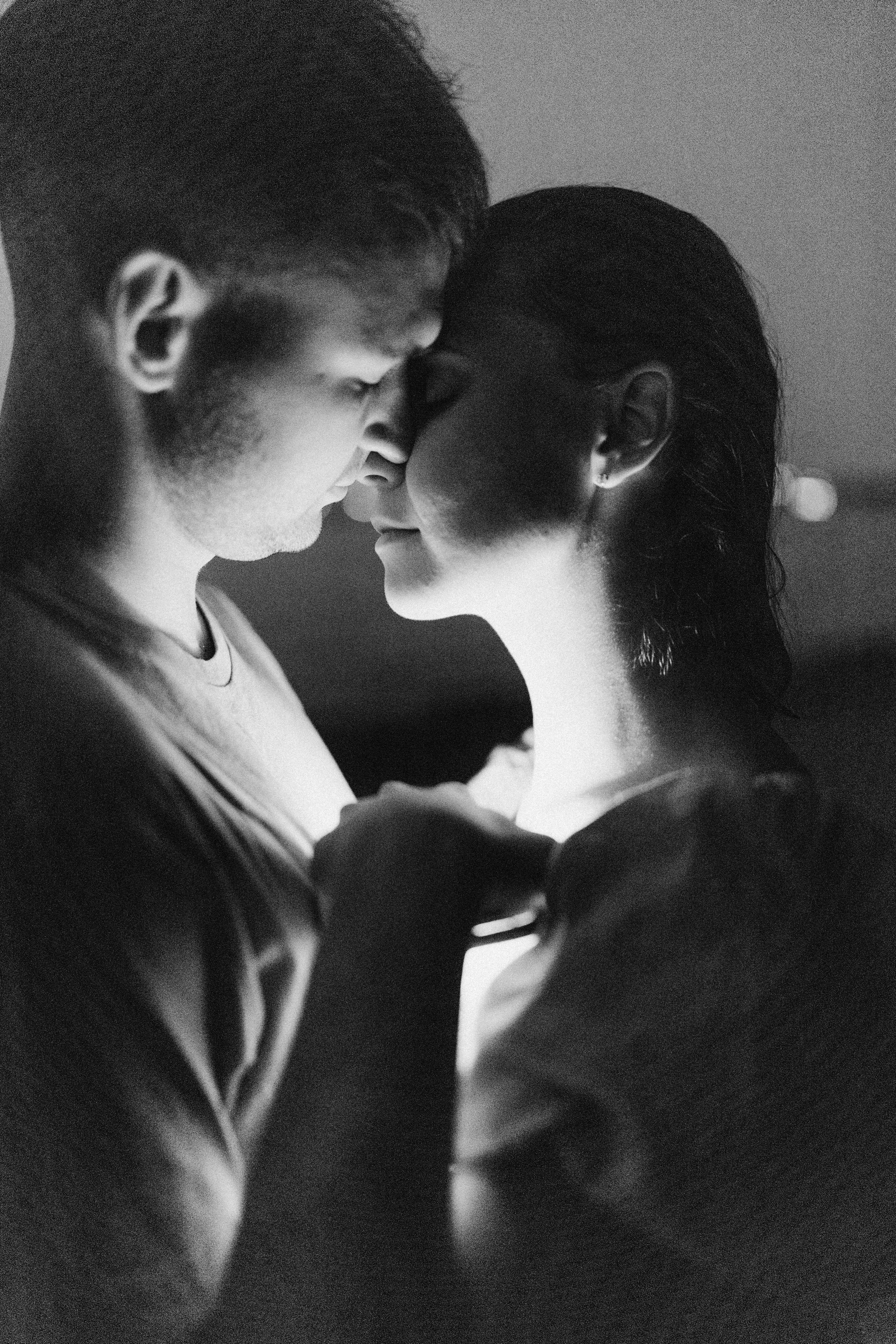 Dasha&Nikita. Фотограф города Уральск Ольга Василец