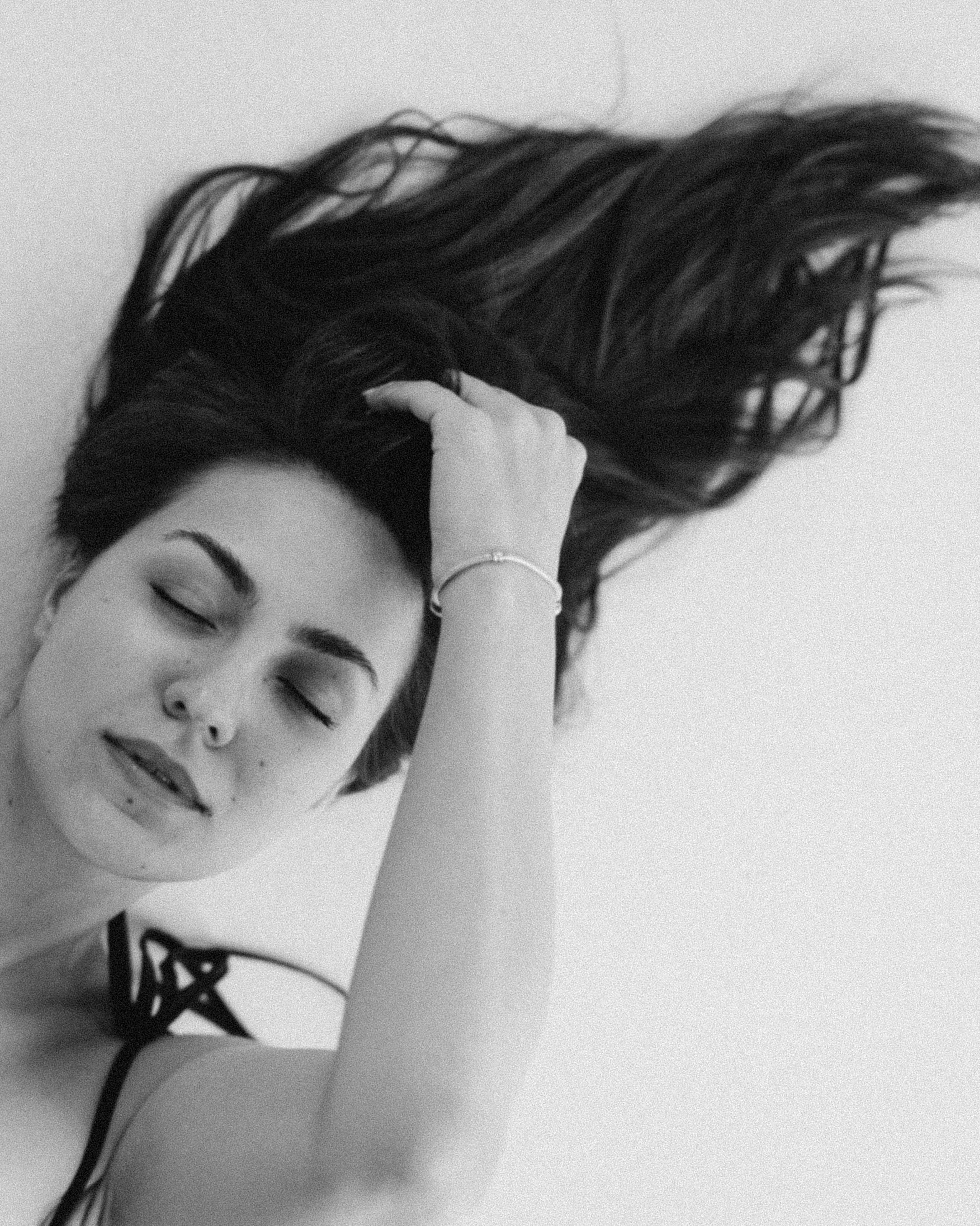 JUlIE. Фотограф города Уральск Ольга Василец