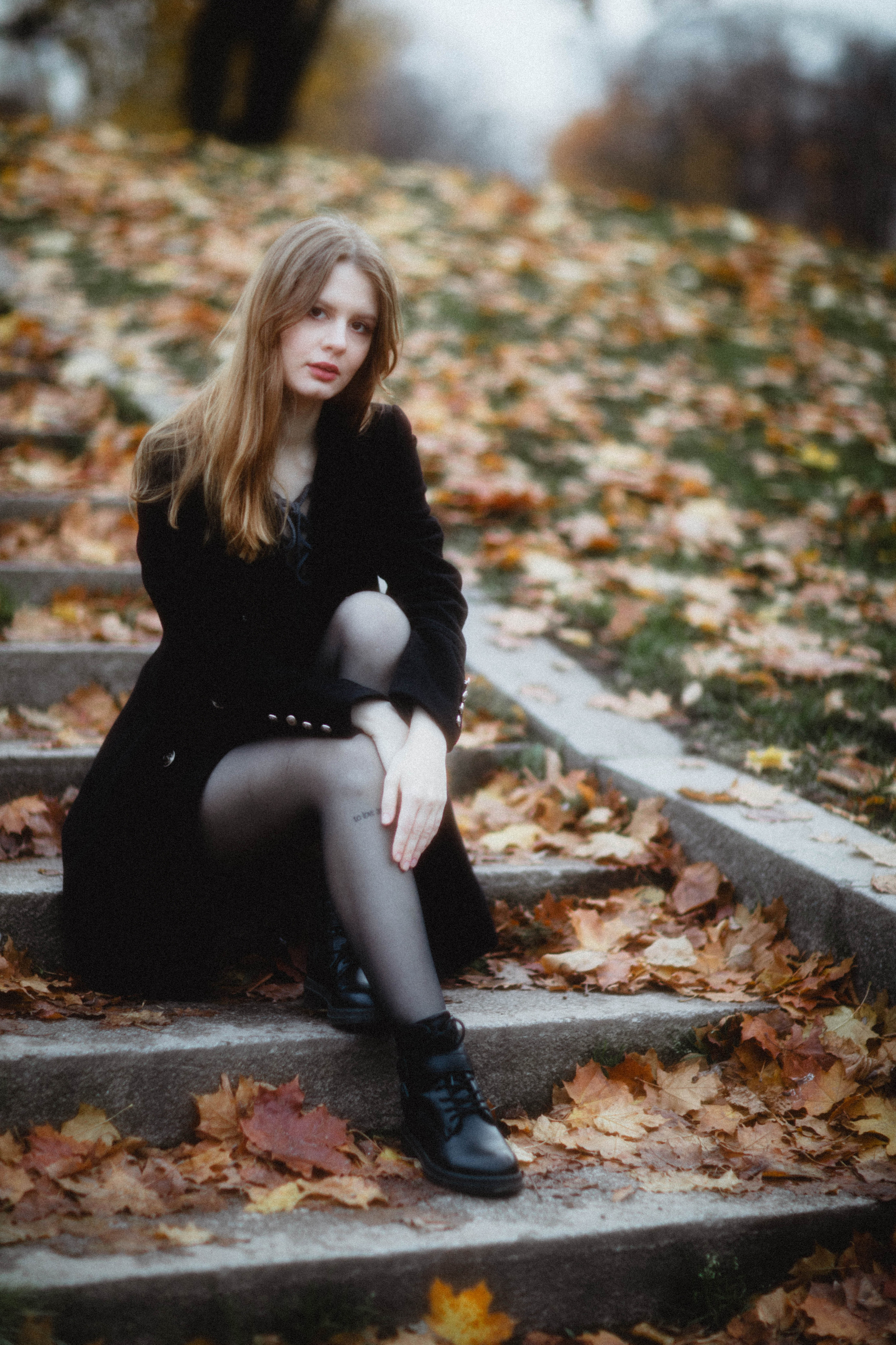 OLESYA. Фотограф города Уральск Ольга Василец