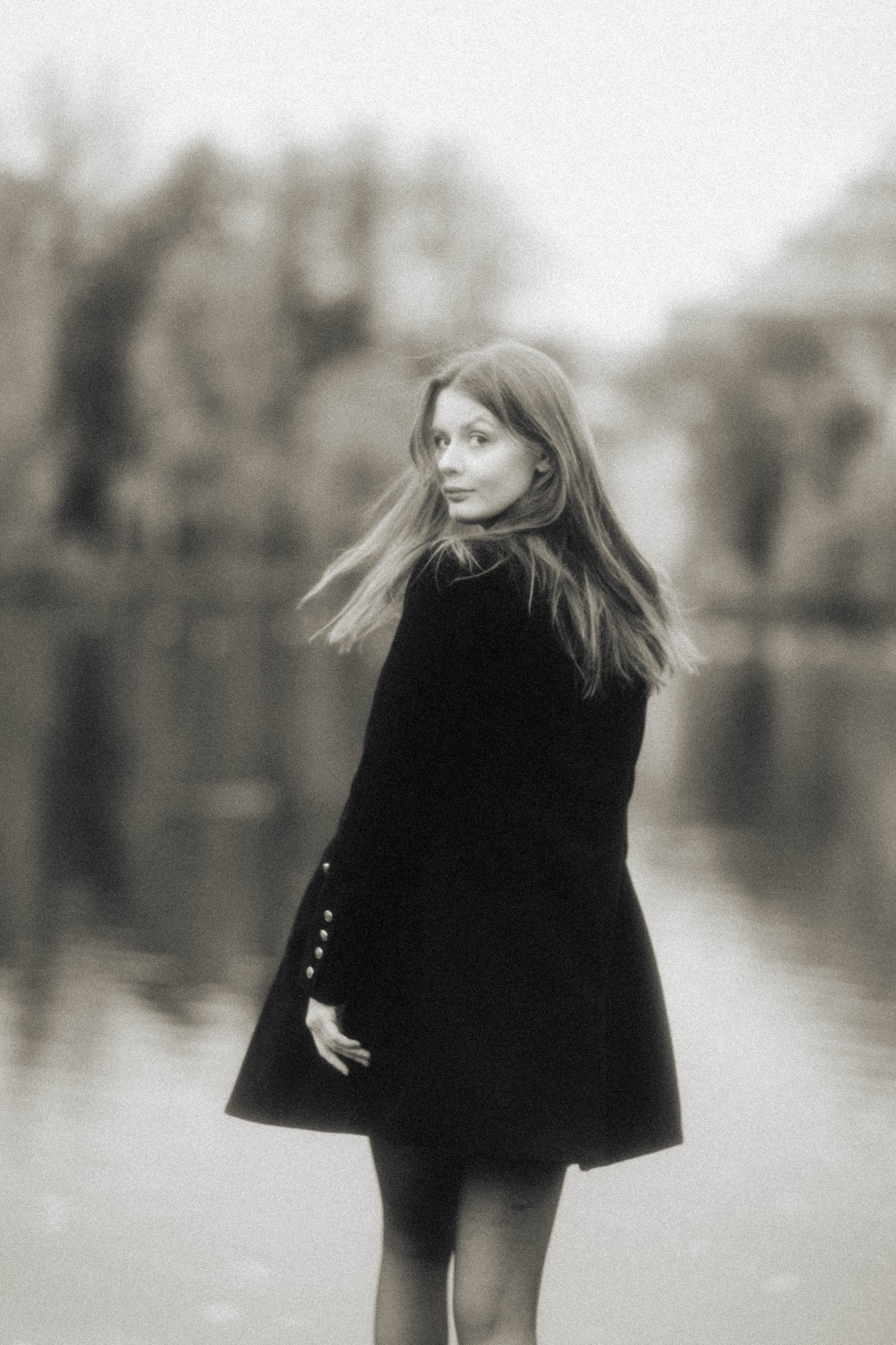 OLESYA. Фотограф города Уральск Ольга Василец