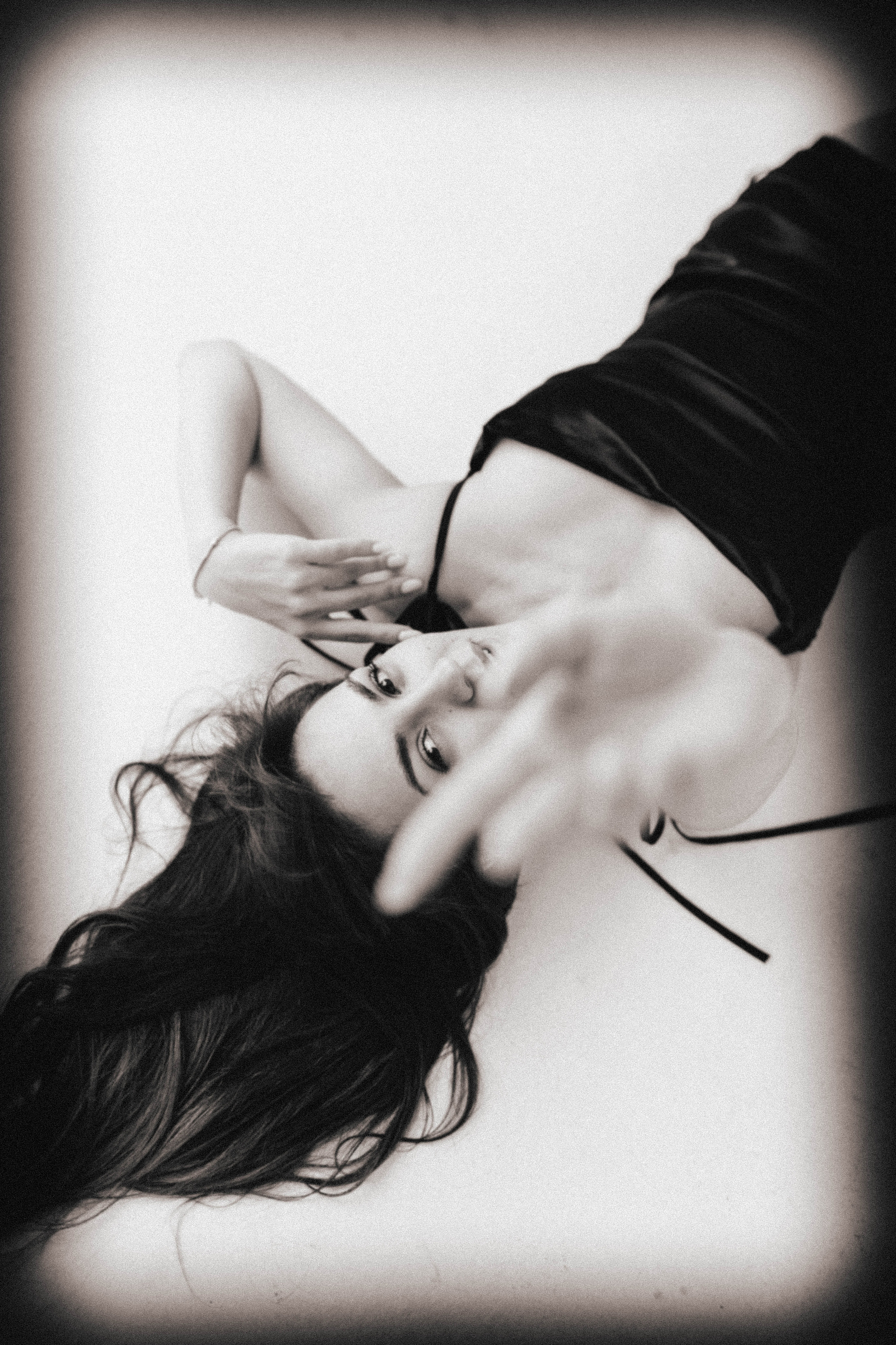 JUlIE. Фотограф города Уральск Ольга Василец