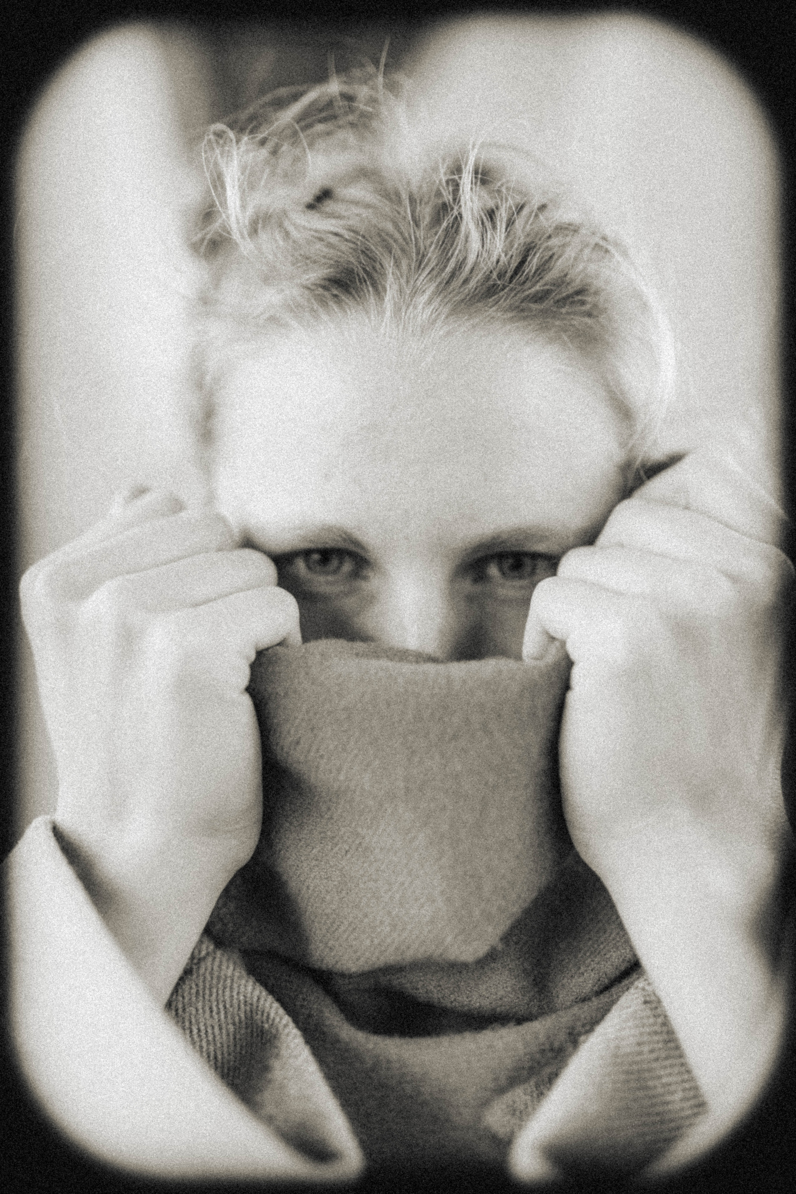 ANYA. Фотограф города Уральск Ольга Василец