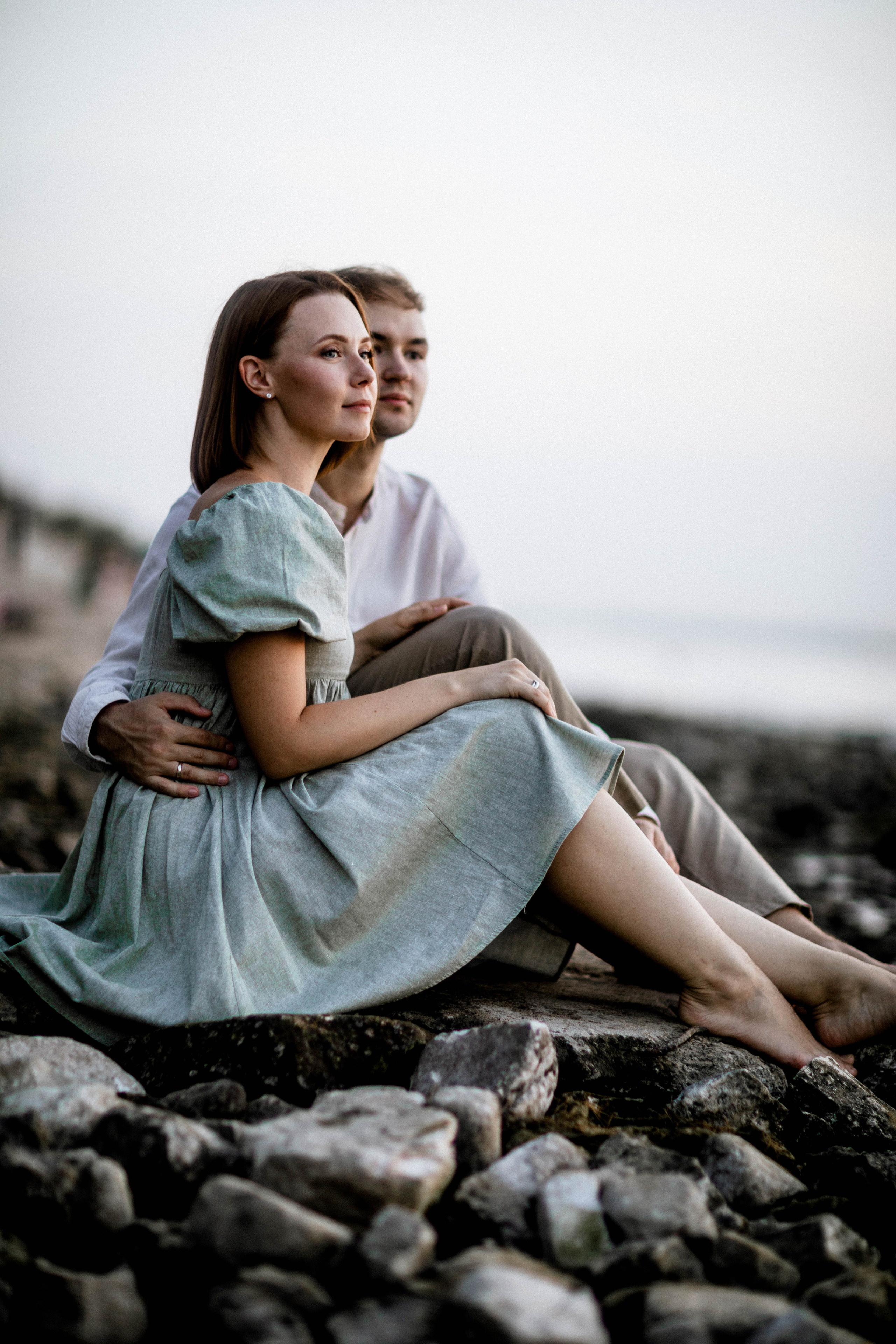 Dasha&Nikita. Фотограф города Уральск Ольга Василец