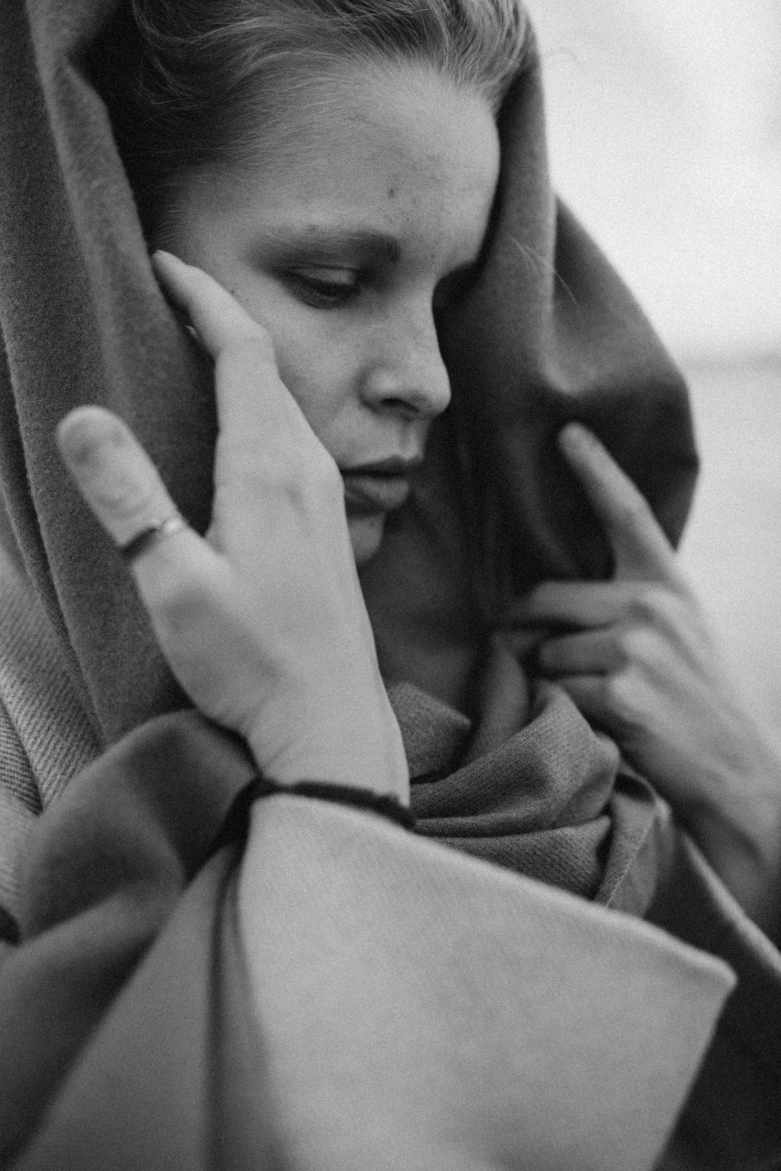 ANYA. Фотограф города Уральск Ольга Василец