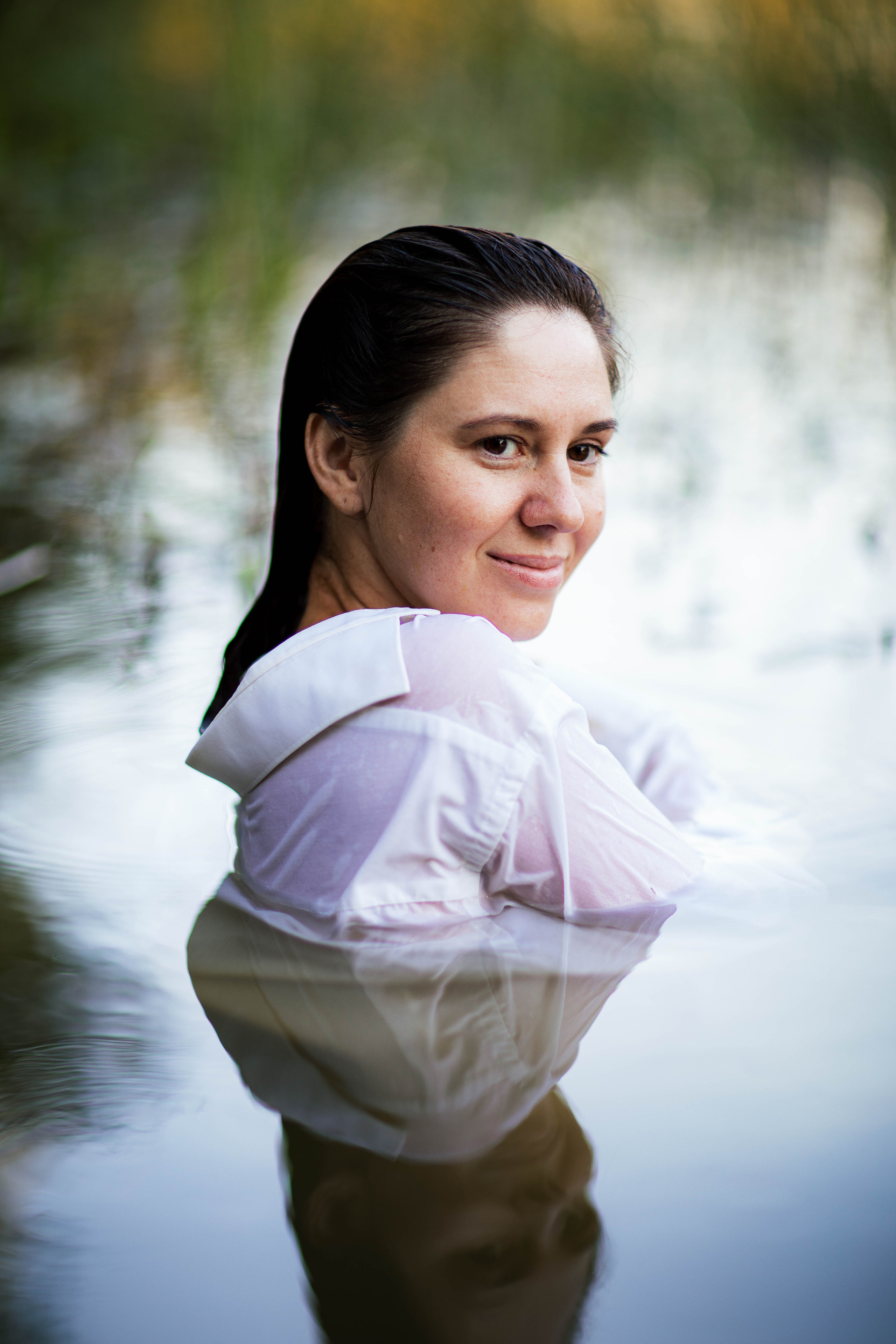 Alena. Фотограф города Уральск Ольга Василец