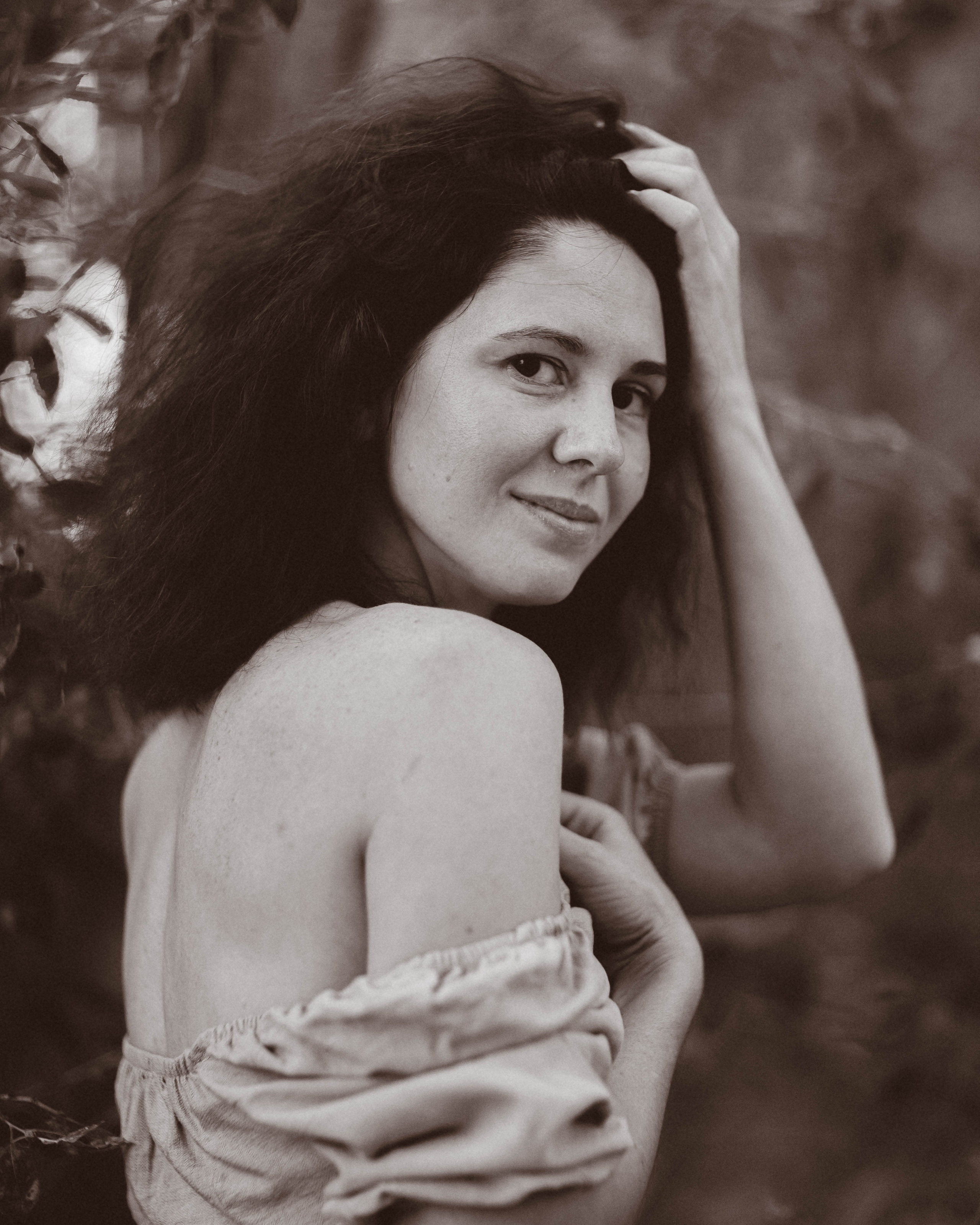 Alena. Фотограф города Уральск Ольга Василец