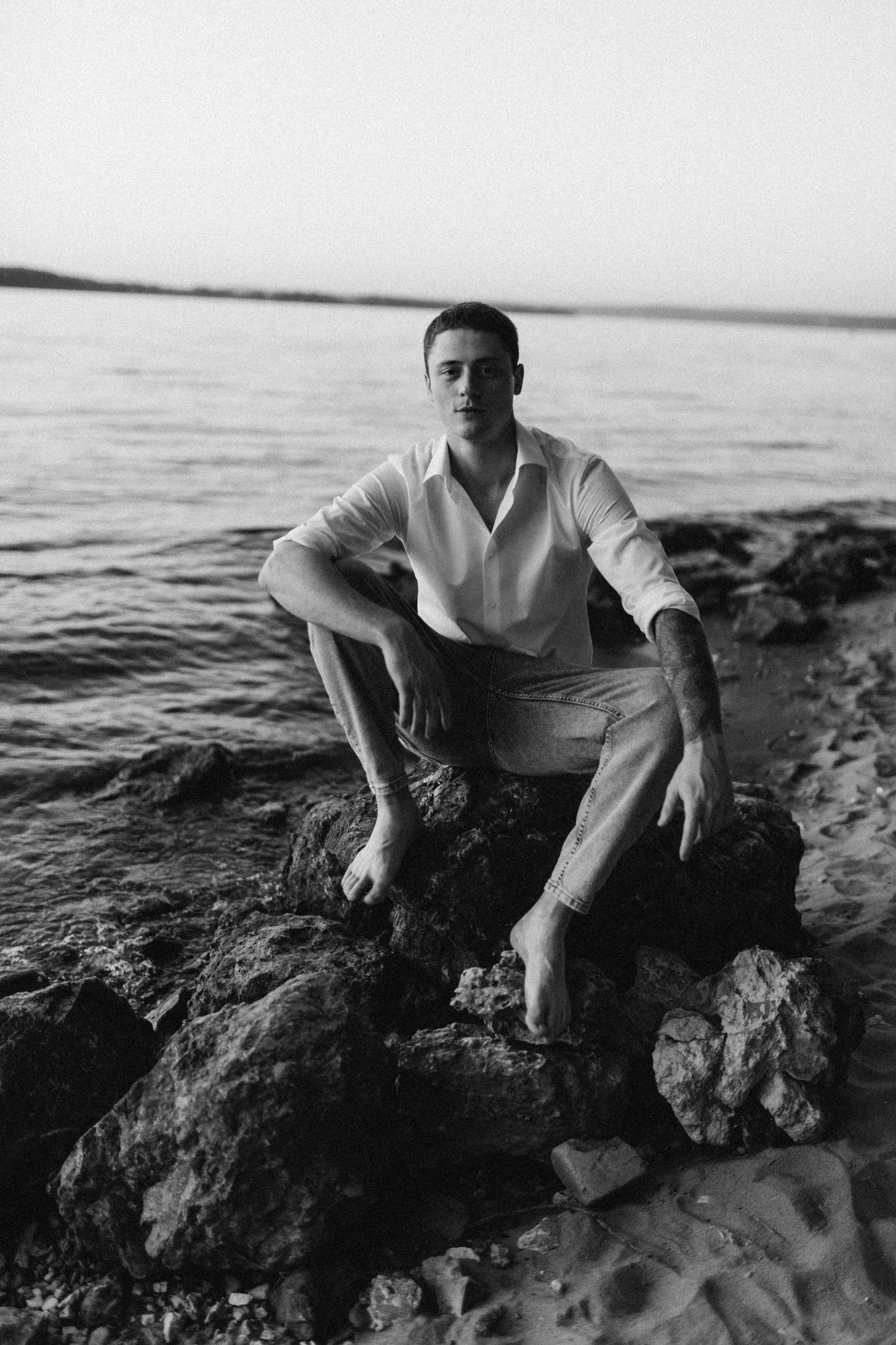 VANYA. Фотограф города Уральск Ольга Василец