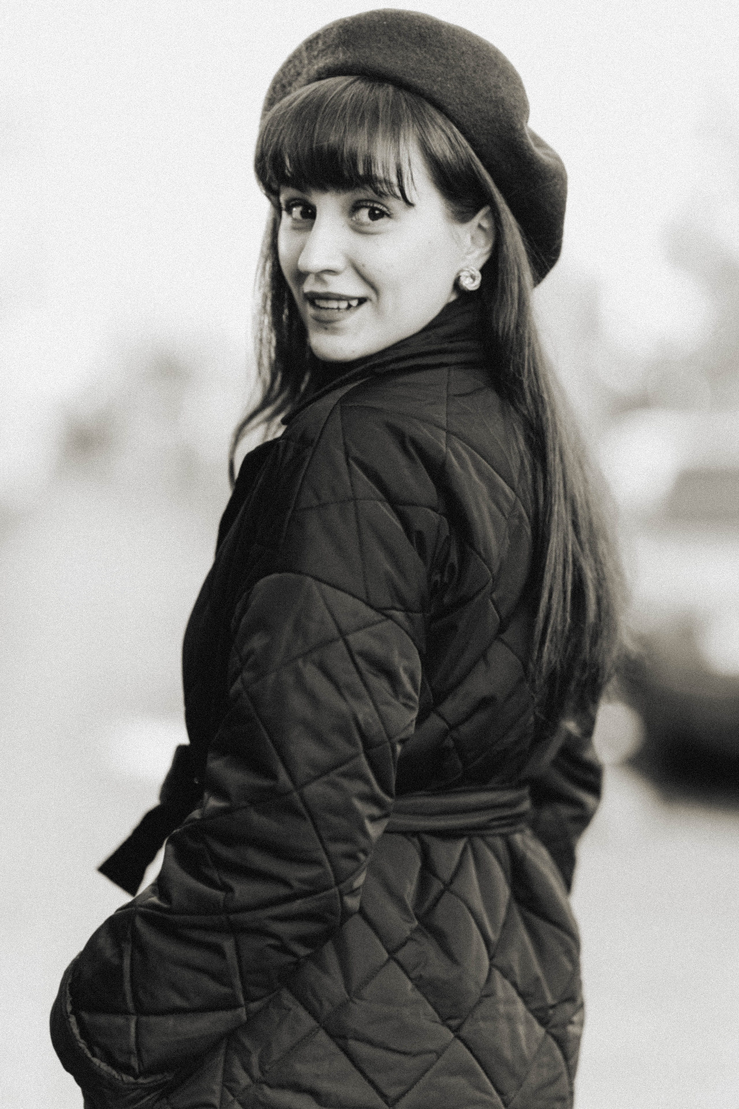 JUlIE. Фотограф города Уральск Ольга Василец