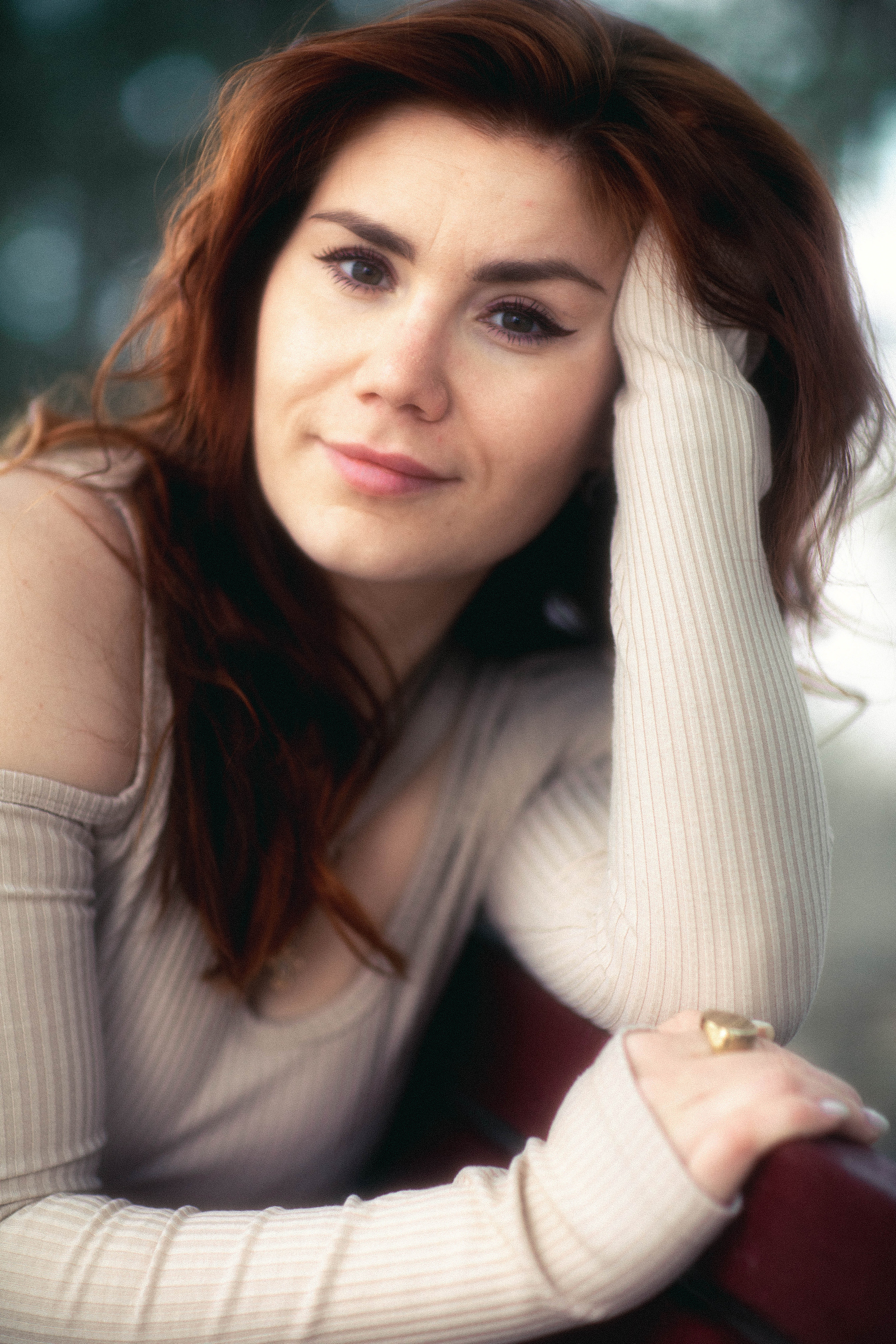 MARINA. Фотограф города Уральск Ольга Василец