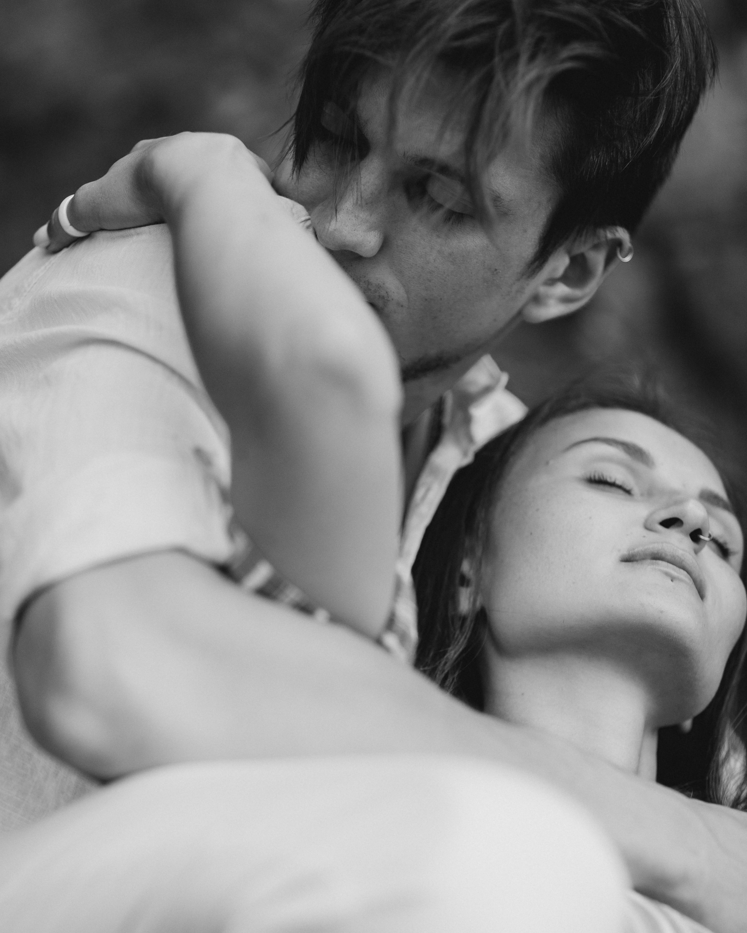 Gesha&Sergei. Фотограф города Уральск Ольга Василец