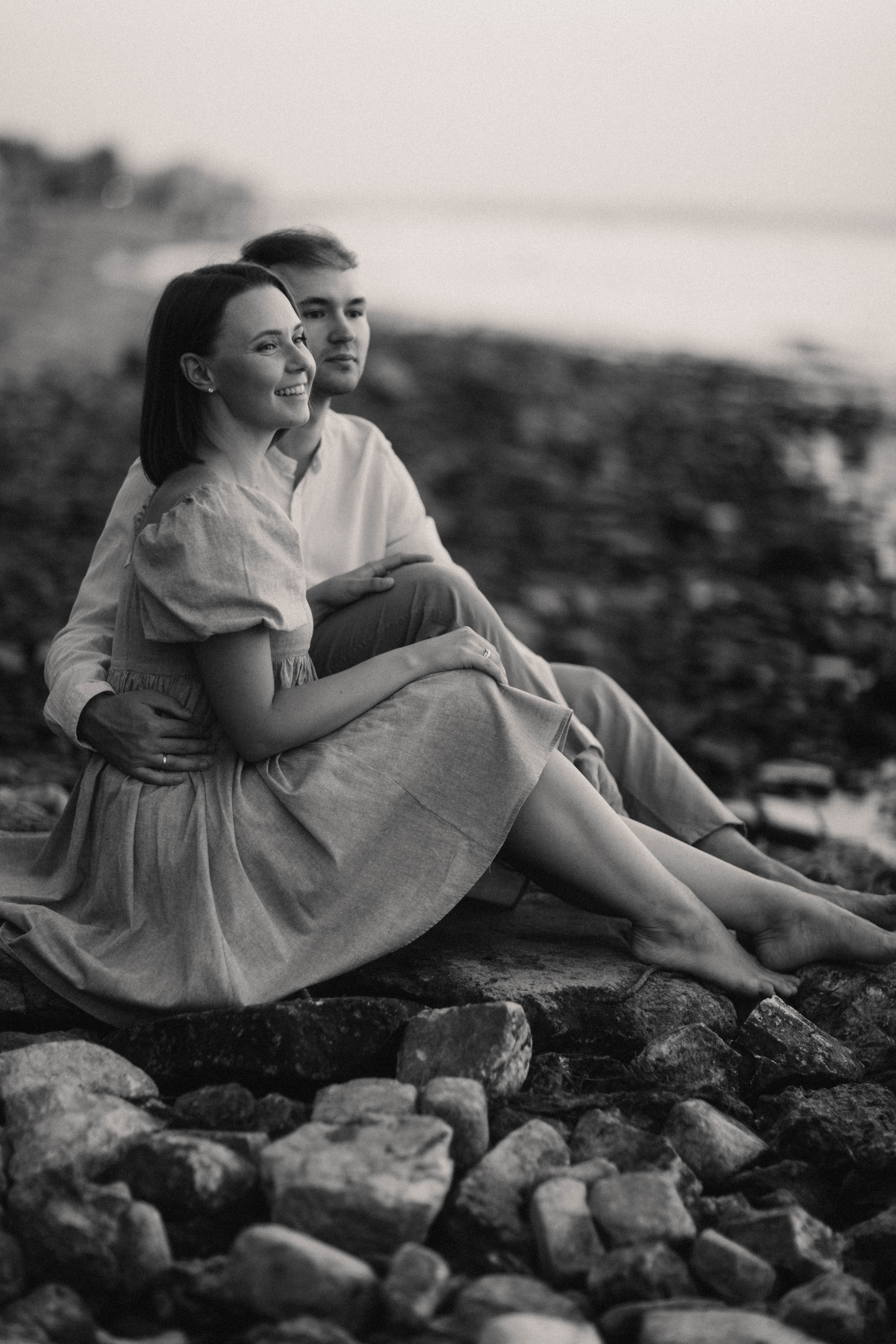 Dasha&Nikita. Фотограф города Уральск Ольга Василец