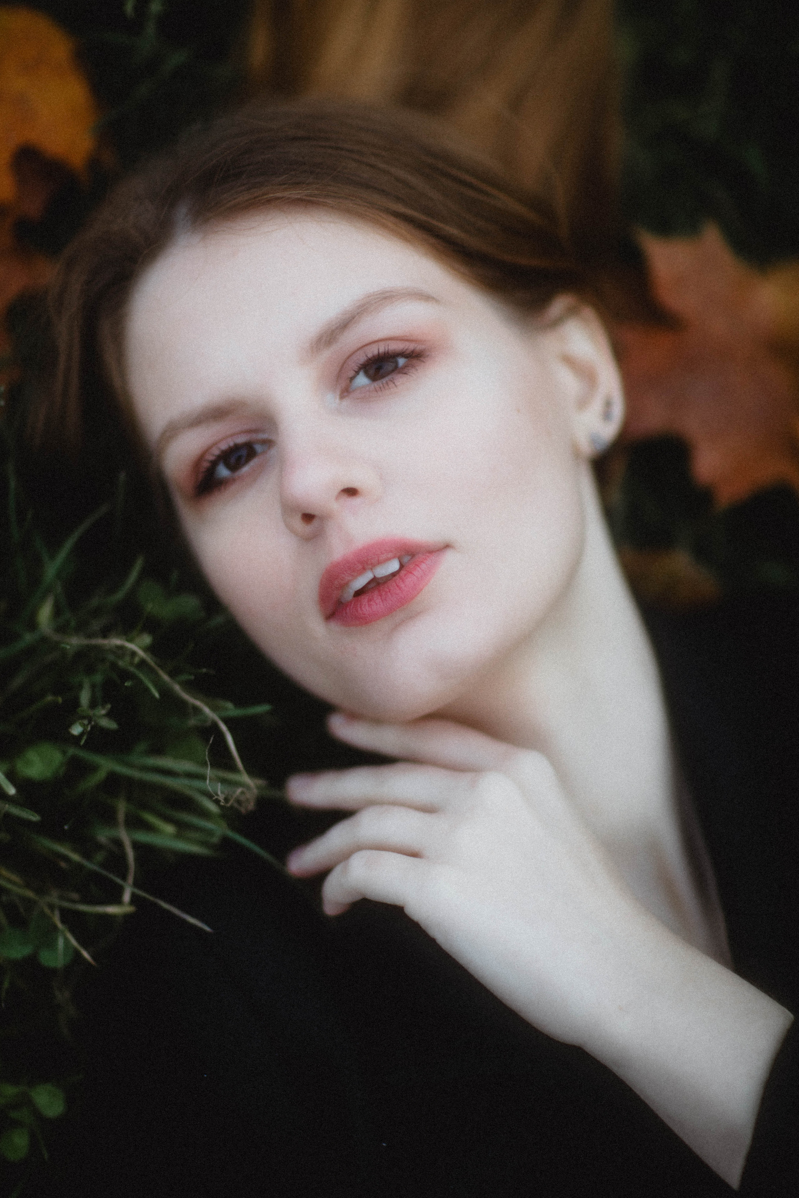 OLESYA. Фотограф города Уральск Ольга Василец