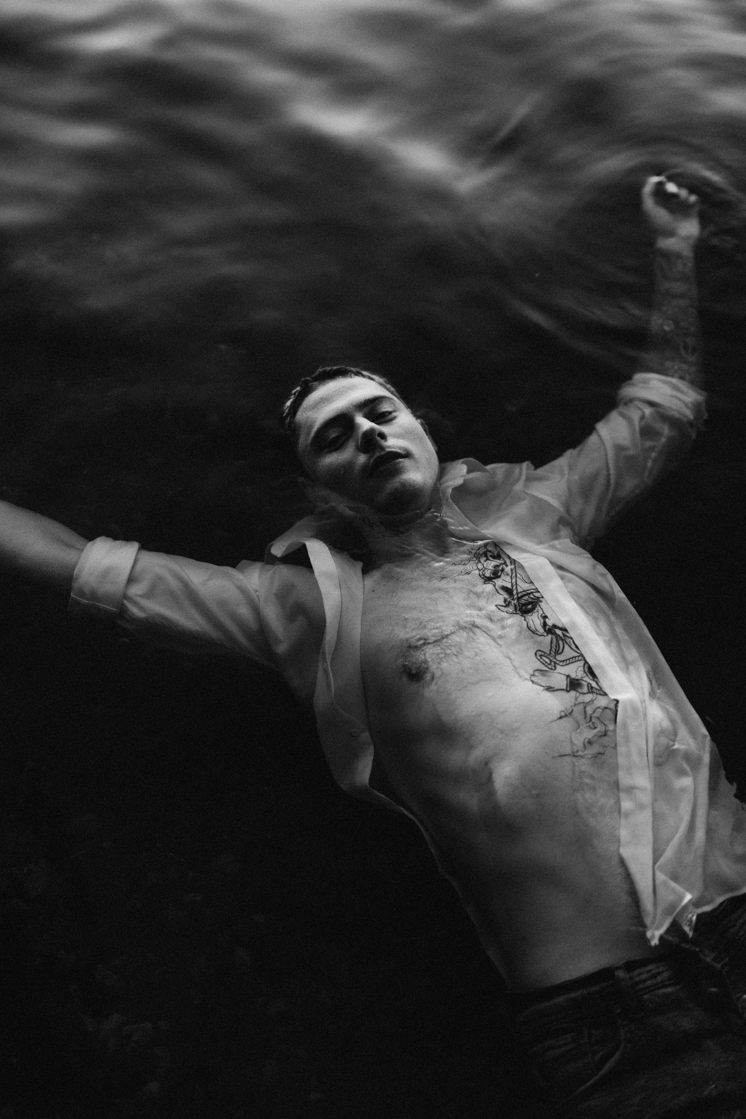 VANYA. Фотограф города Уральск Ольга Василец