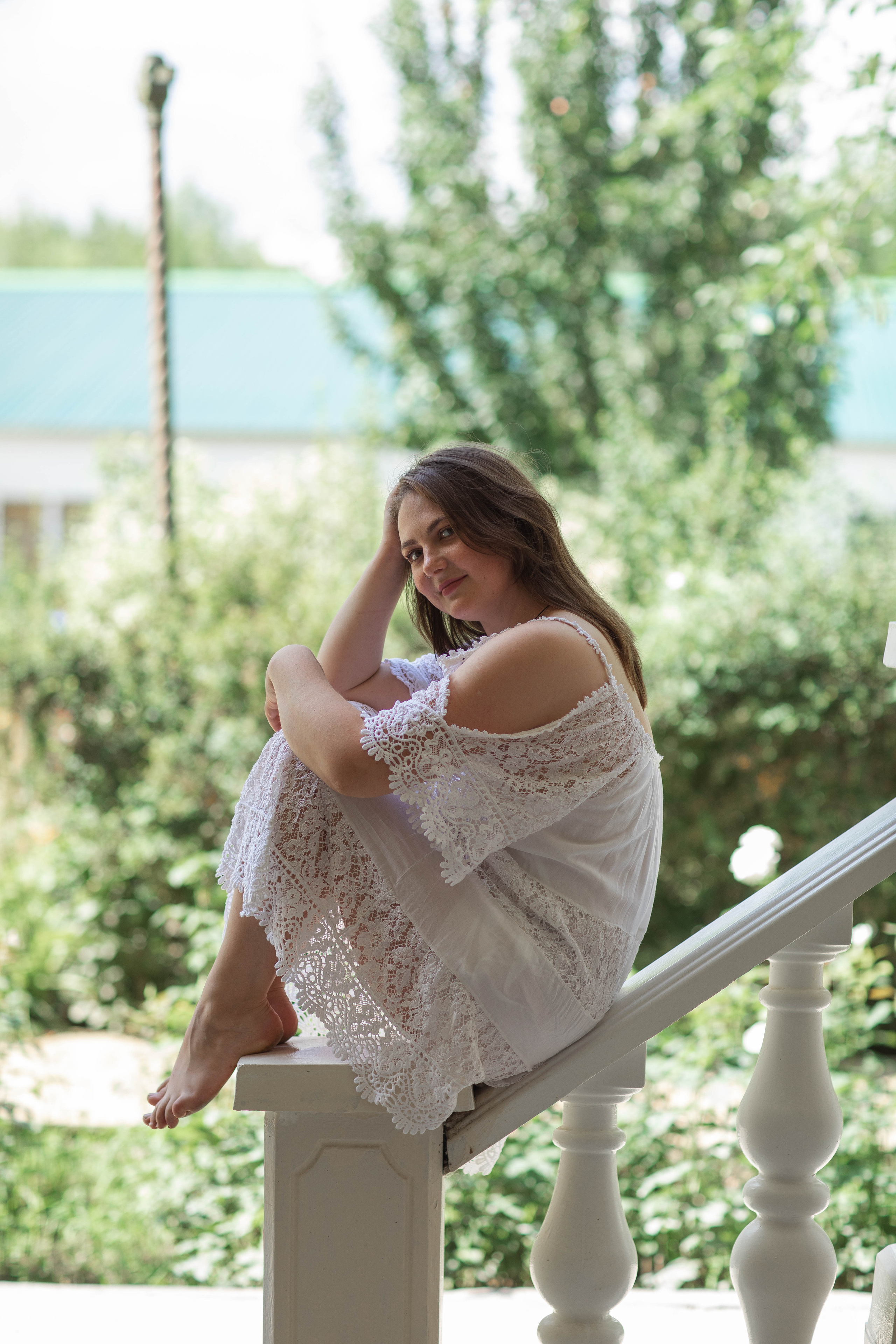 Nastya. Фотограф города Уральск Ольга Василец