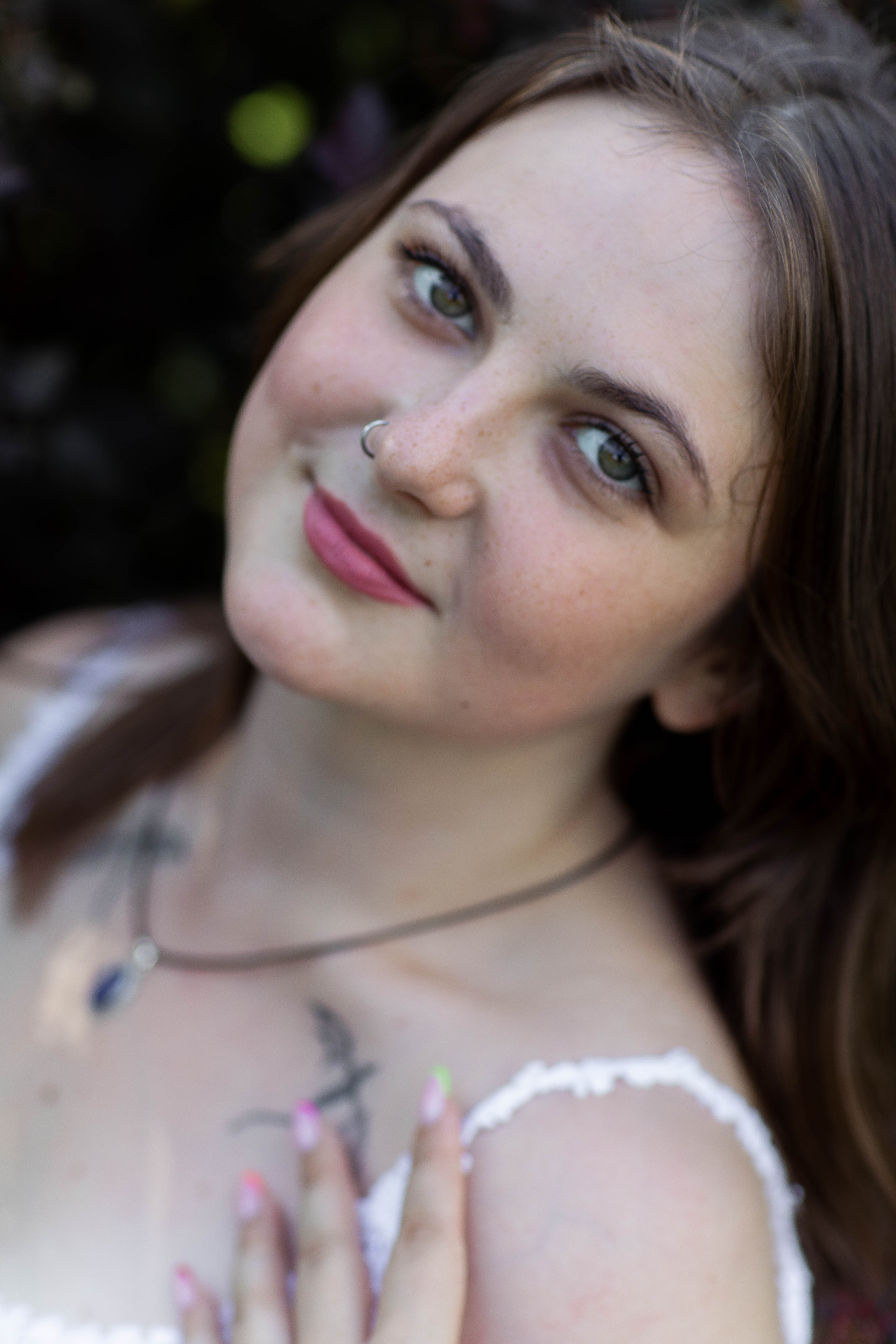 Nastya. Фотограф города Уральск Ольга Василец