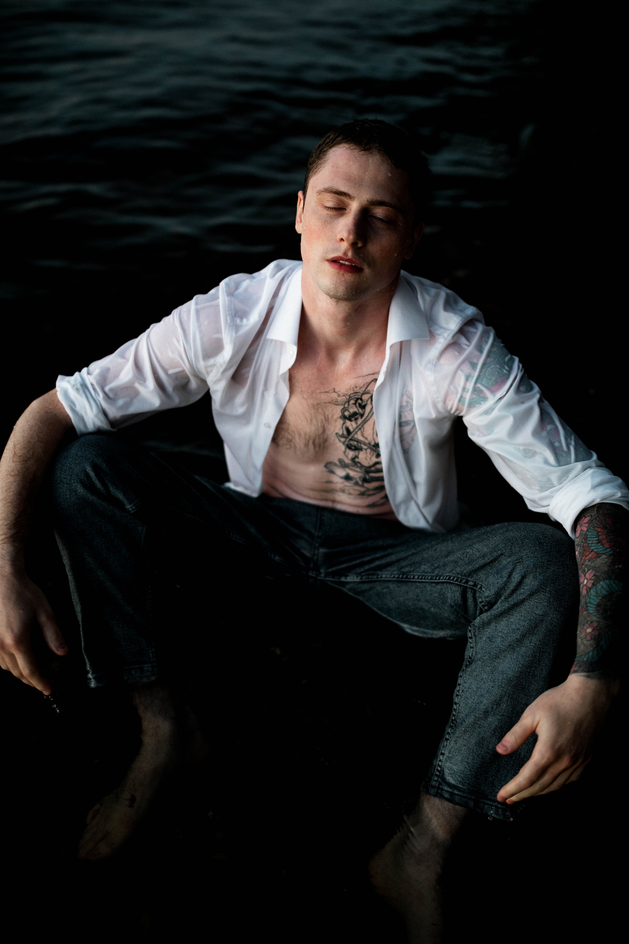 VANYA. Фотограф города Уральск Ольга Василец