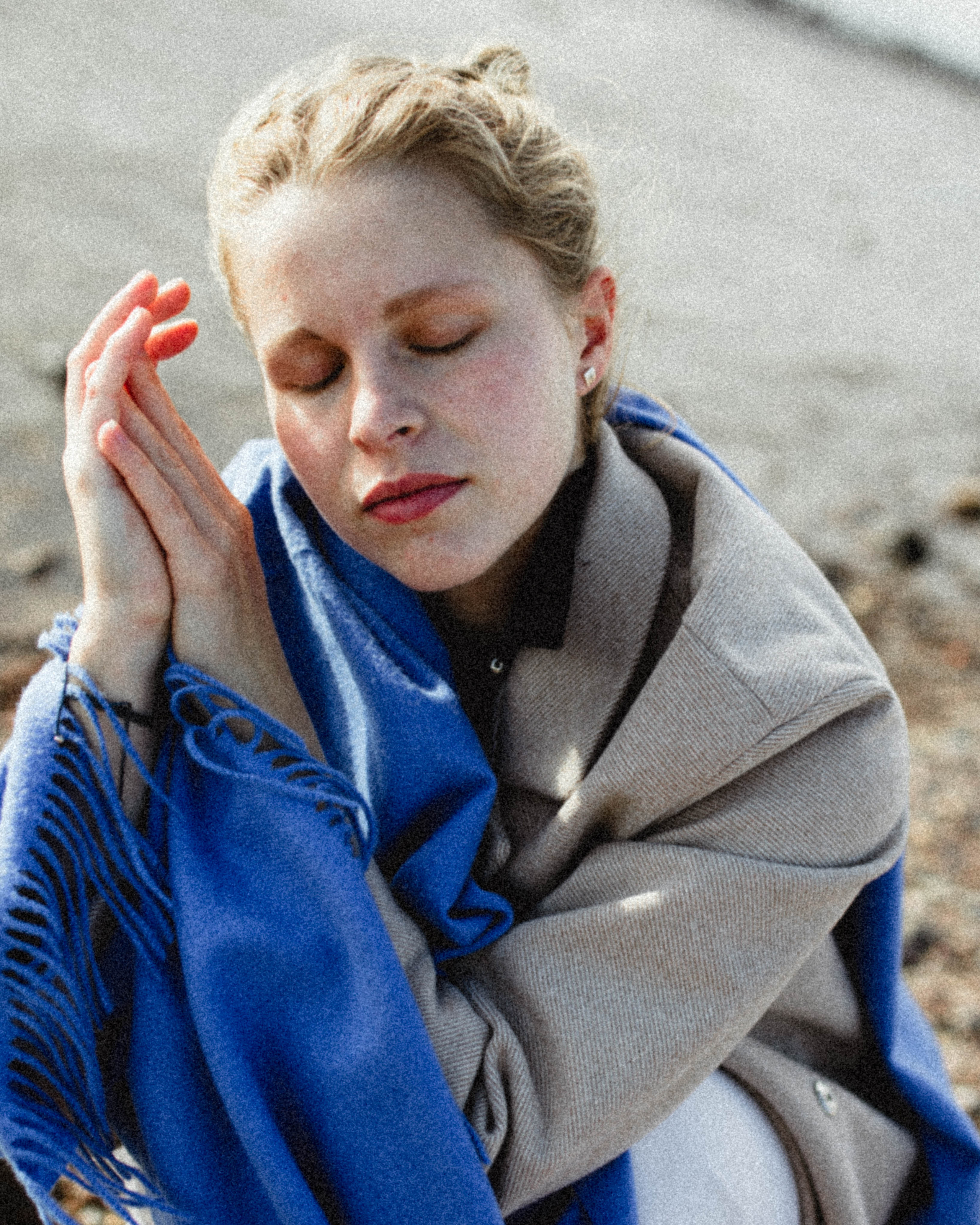 ANYA. Фотограф города Уральск Ольга Василец