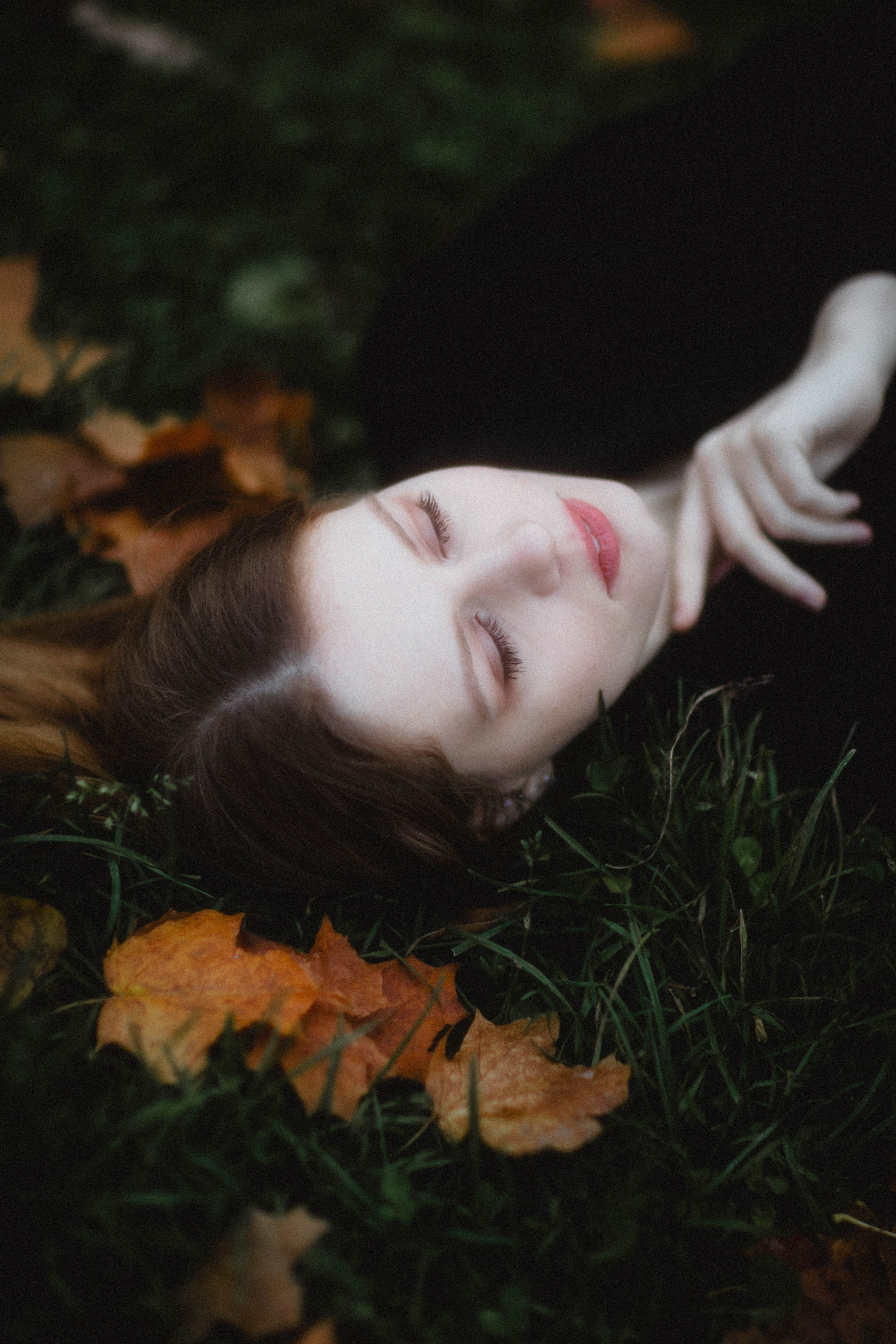 OLESYA. Фотограф города Уральск Ольга Василец