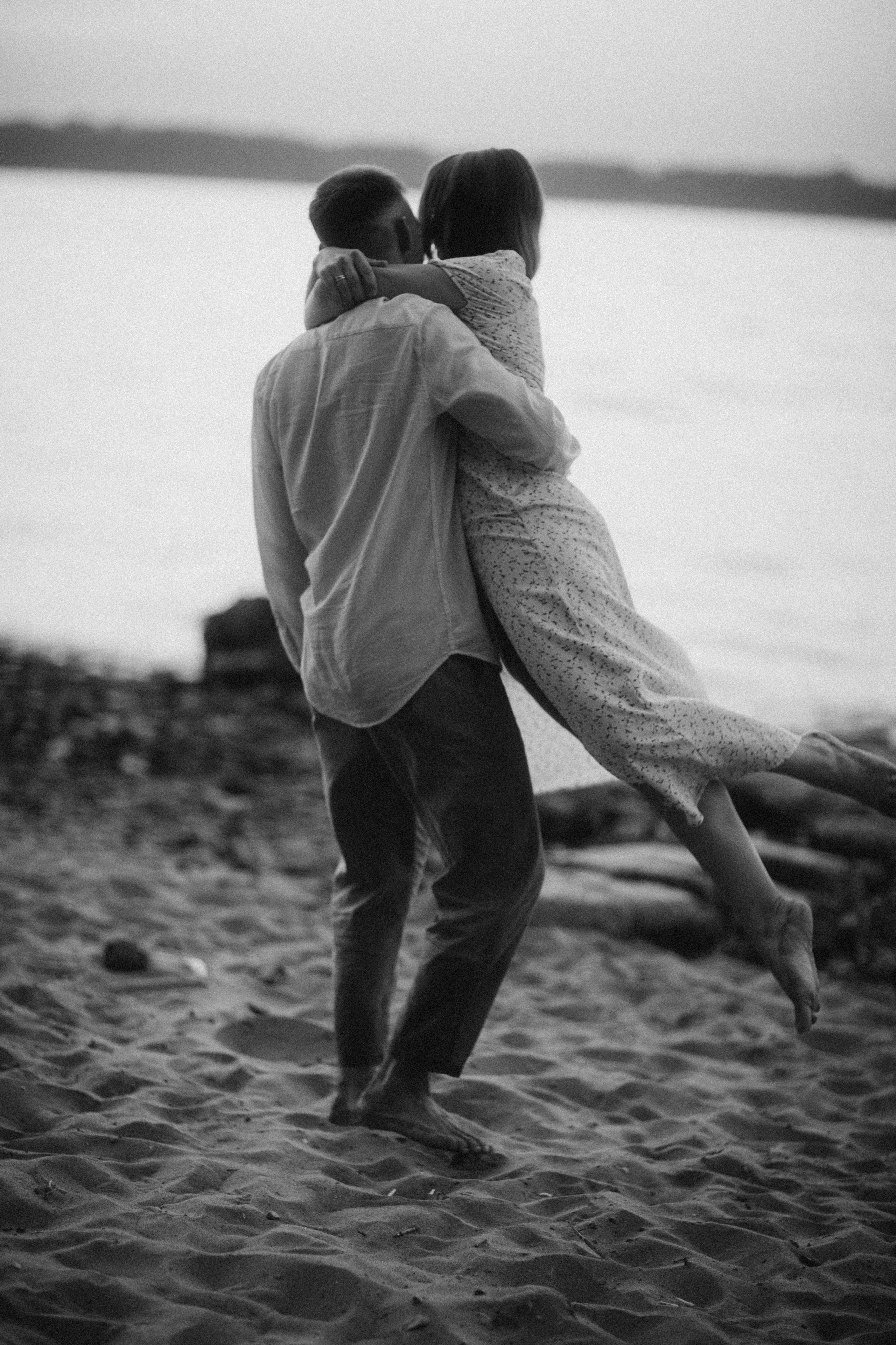 Dasha&Nikita. Фотограф города Уральск Ольга Василец