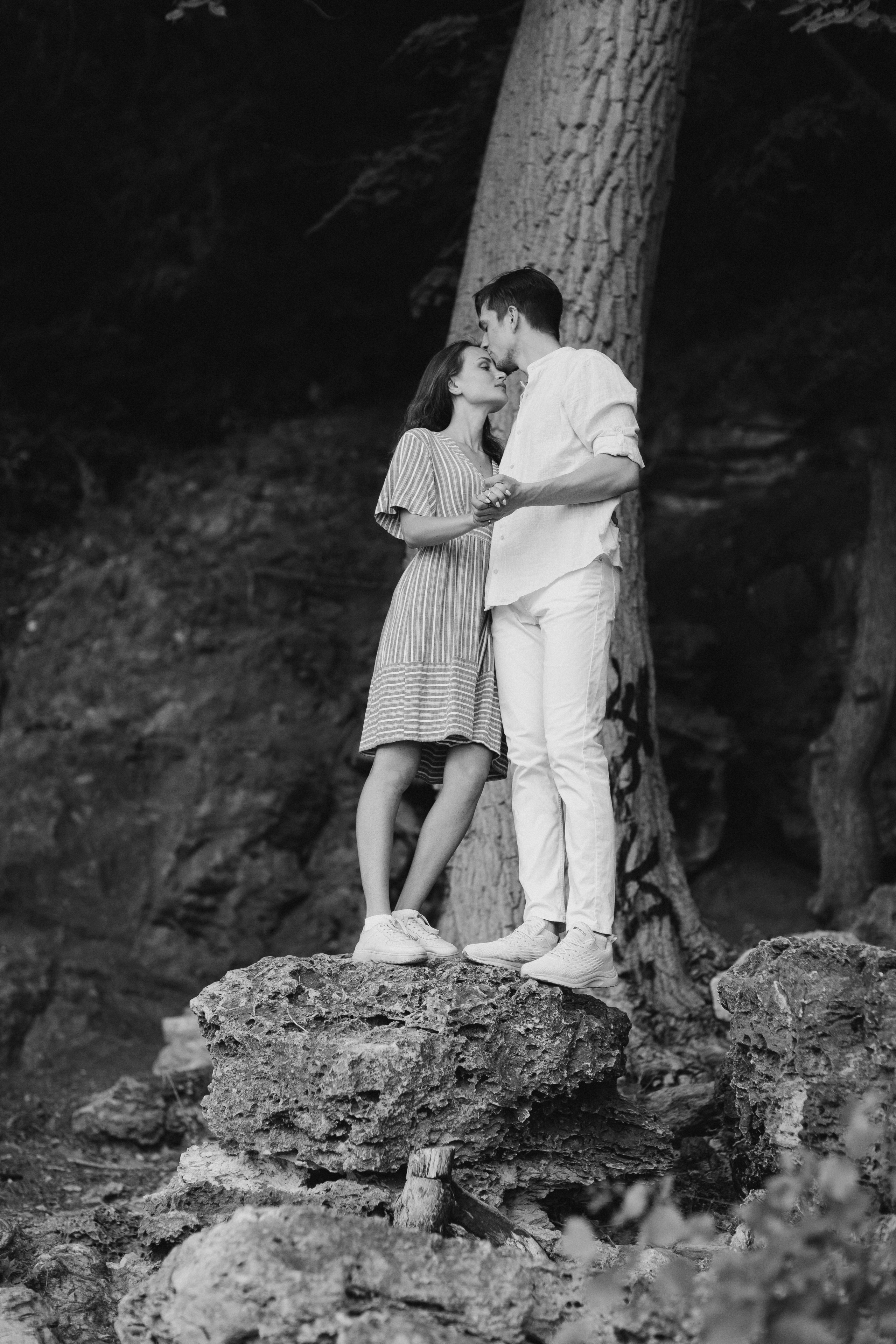 Gesha&Sergei. Фотограф города Уральск Ольга Василец