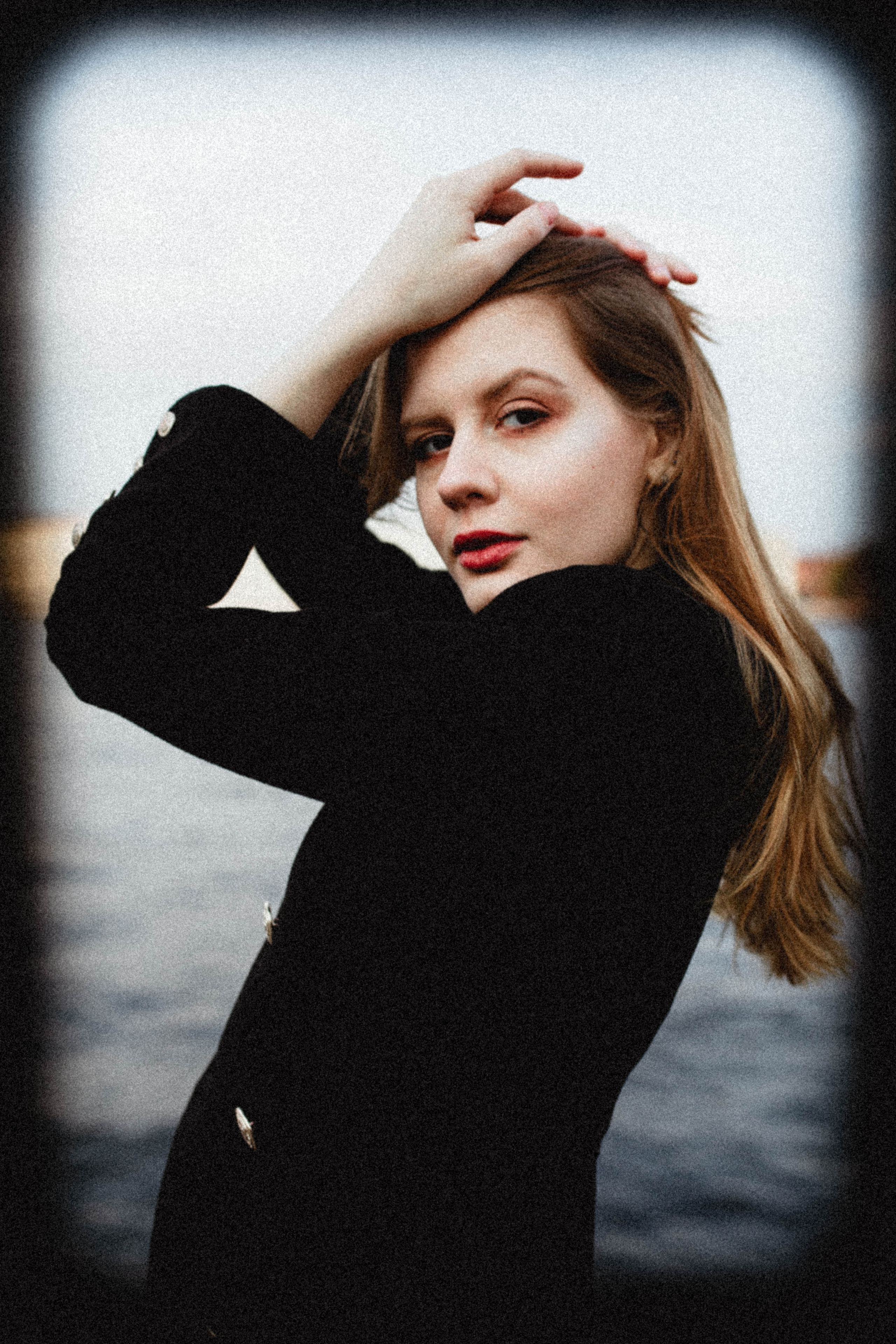 OLESYA. Фотограф города Уральск Ольга Василец