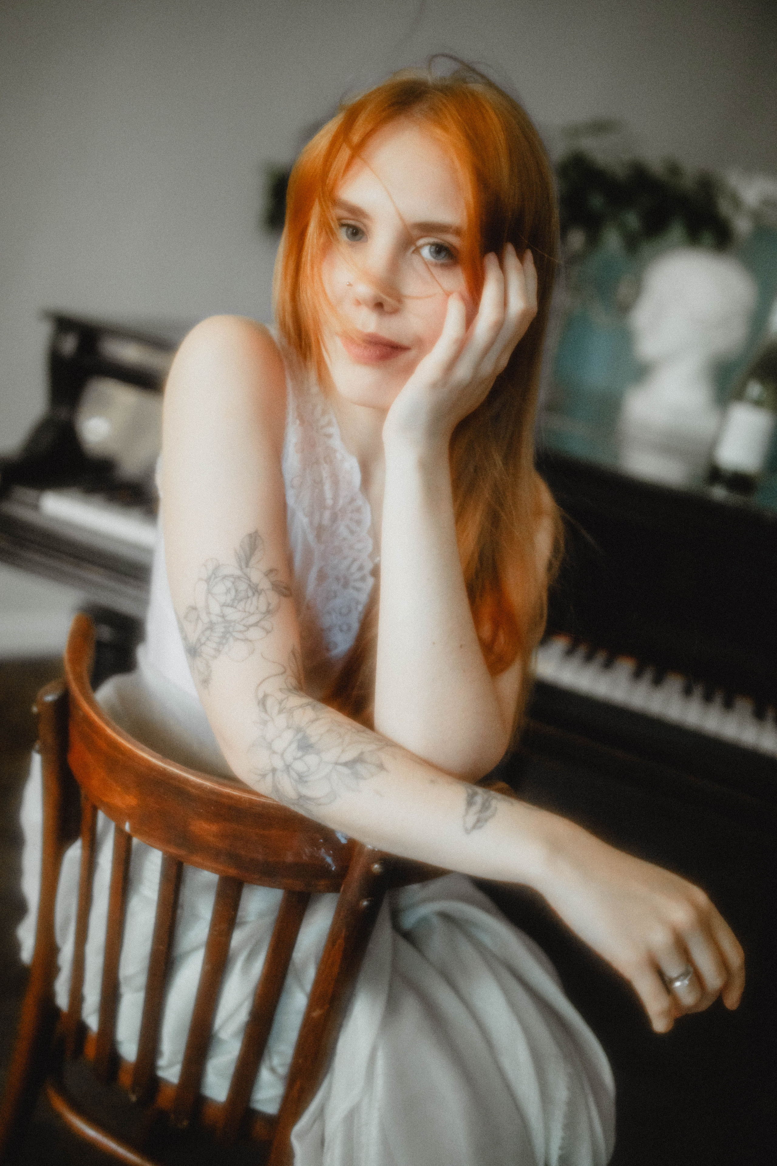 KATYA. Фотограф города Уральск Ольга Василец