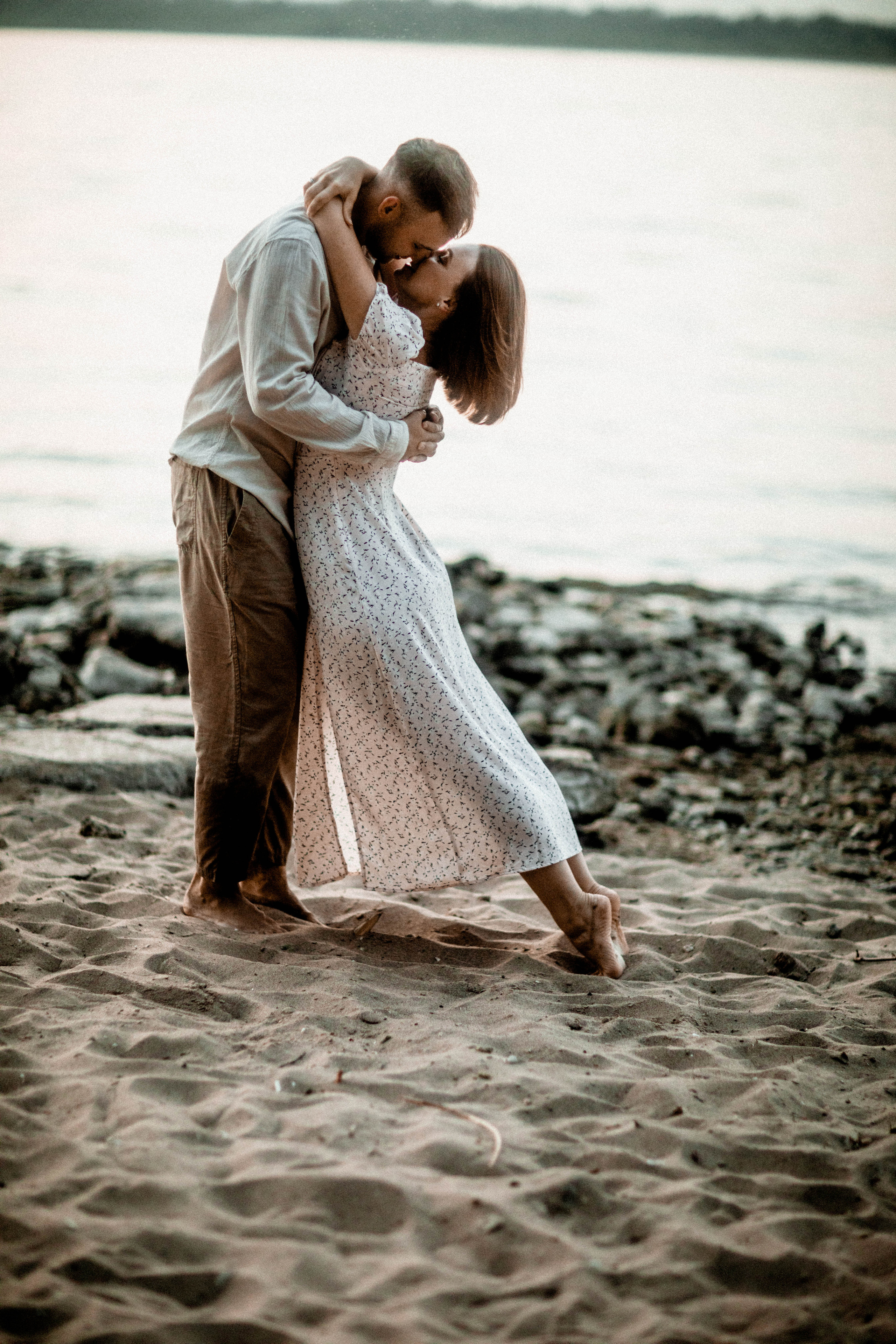 Dasha&Nikita. Фотограф города Уральск Ольга Василец