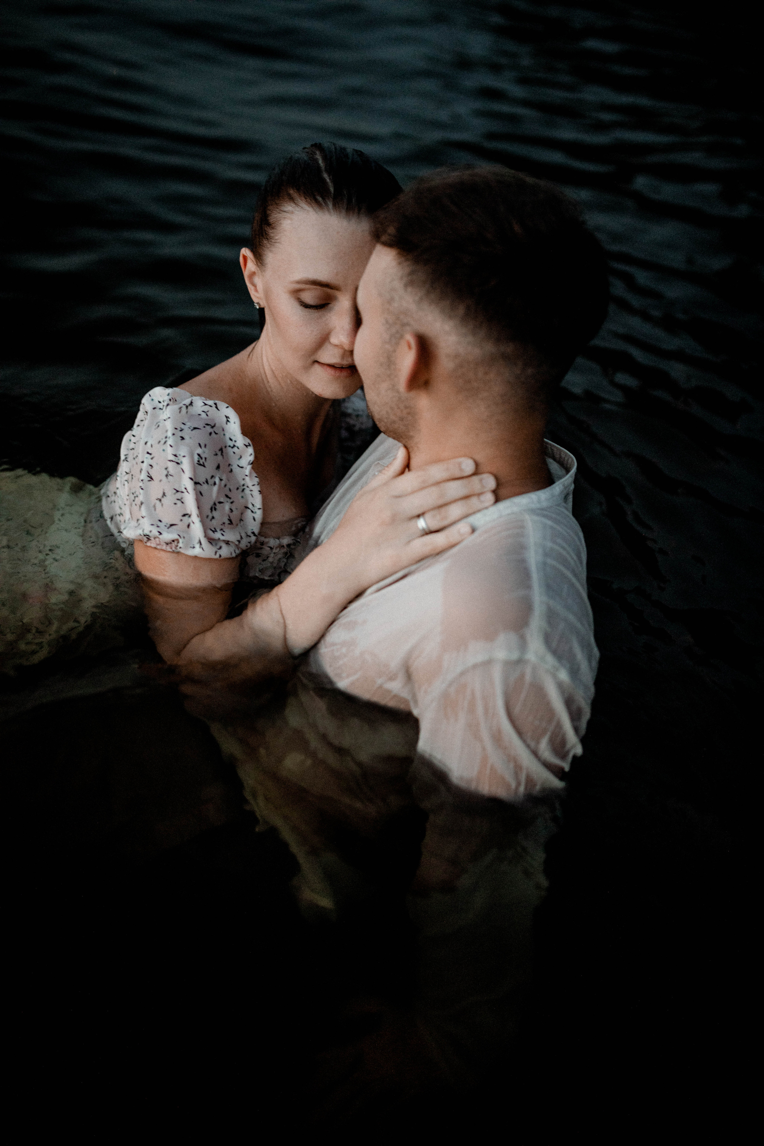 Dasha&Nikita. Фотограф города Уральск Ольга Василец