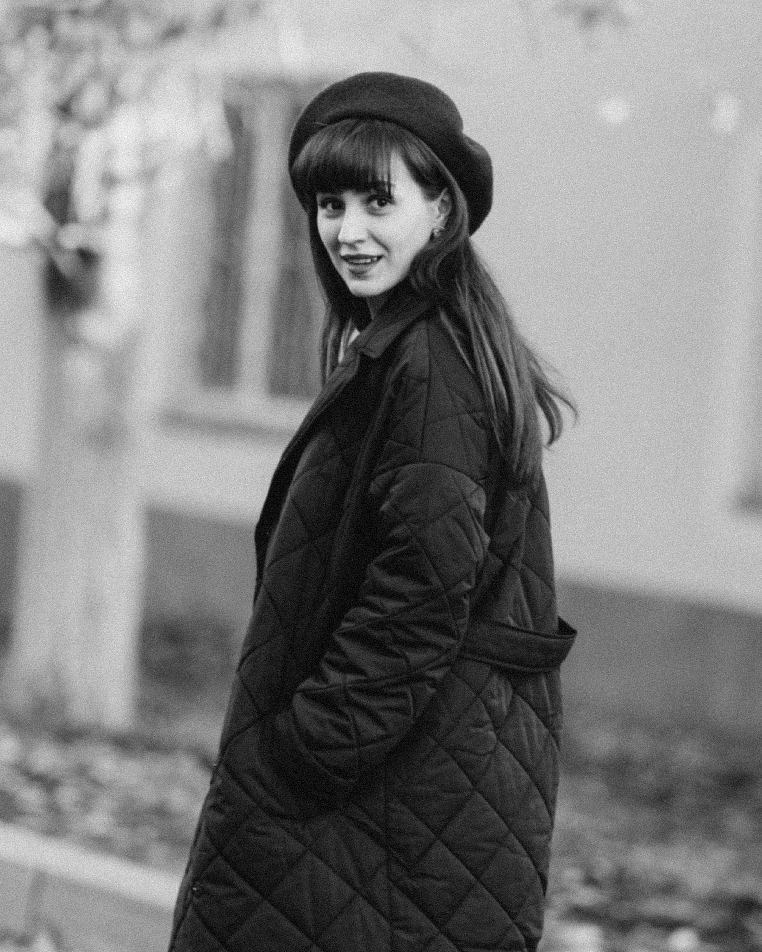 JUlIE. Фотограф города Уральск Ольга Василец