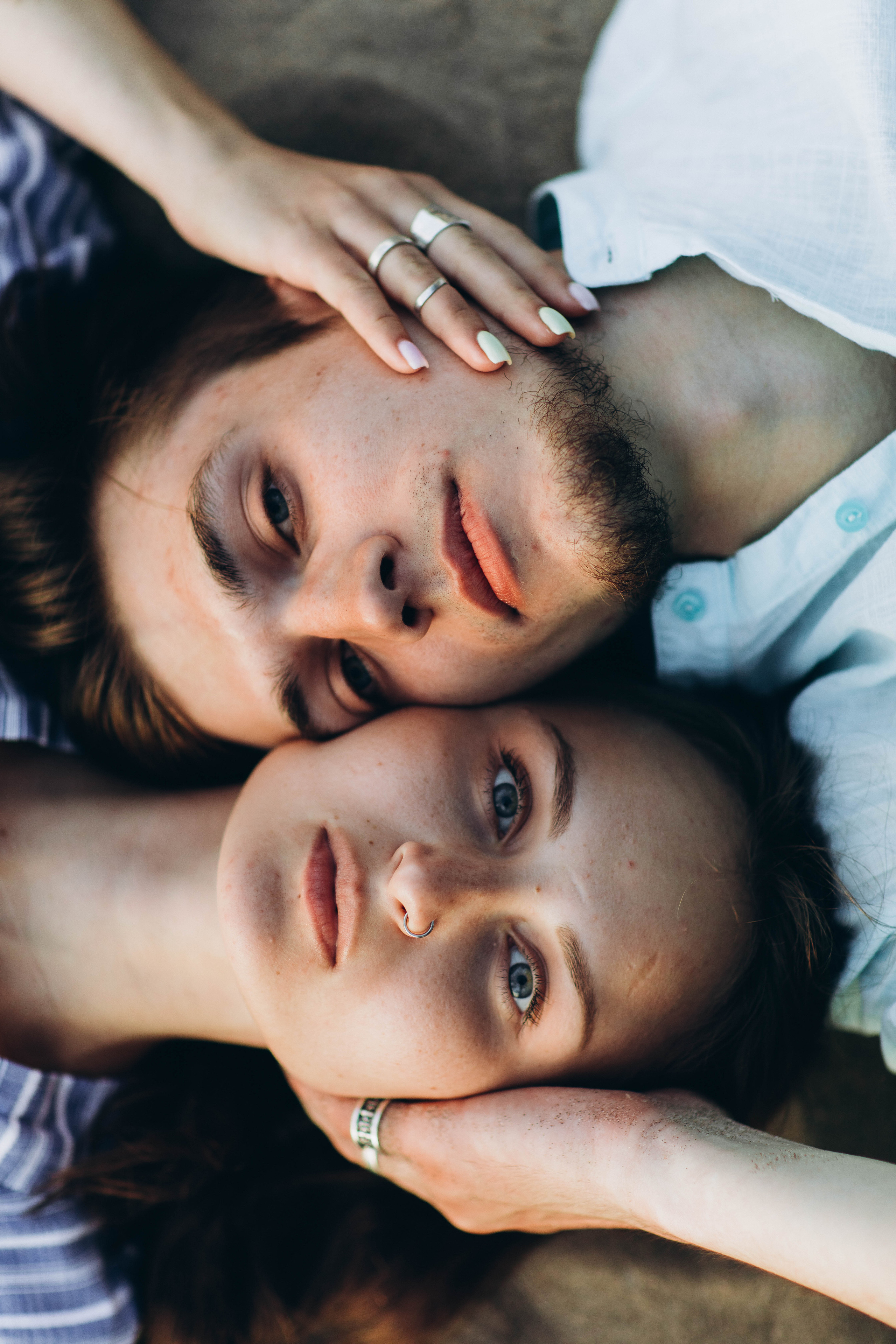 Gesha&Sergei. Фотограф города Уральск Ольга Василец