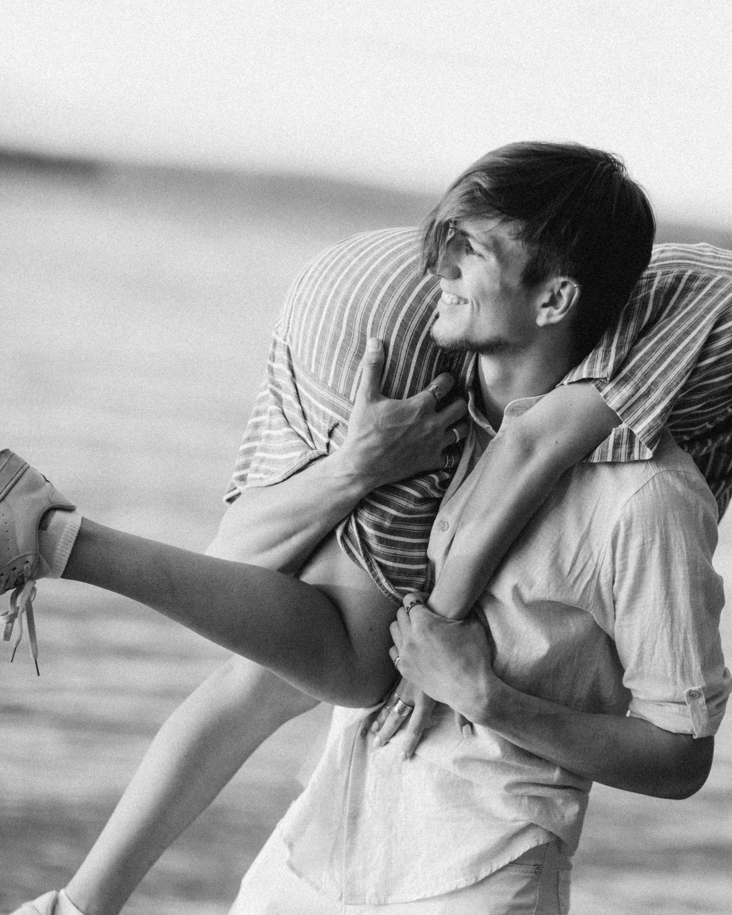 Gesha&Sergei. Фотограф города Уральск Ольга Василец