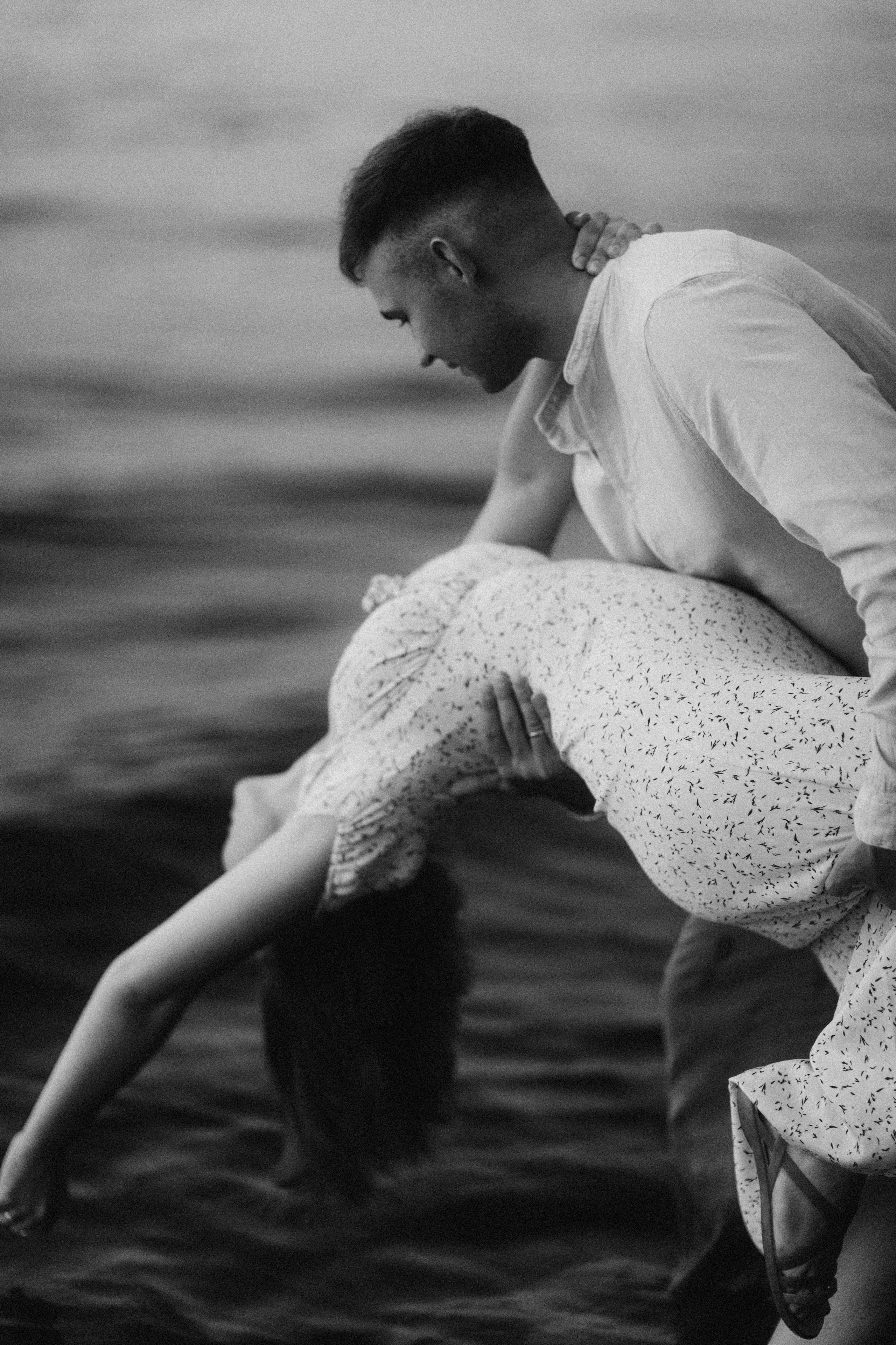 Dasha&Nikita. Фотограф города Уральск Ольга Василец