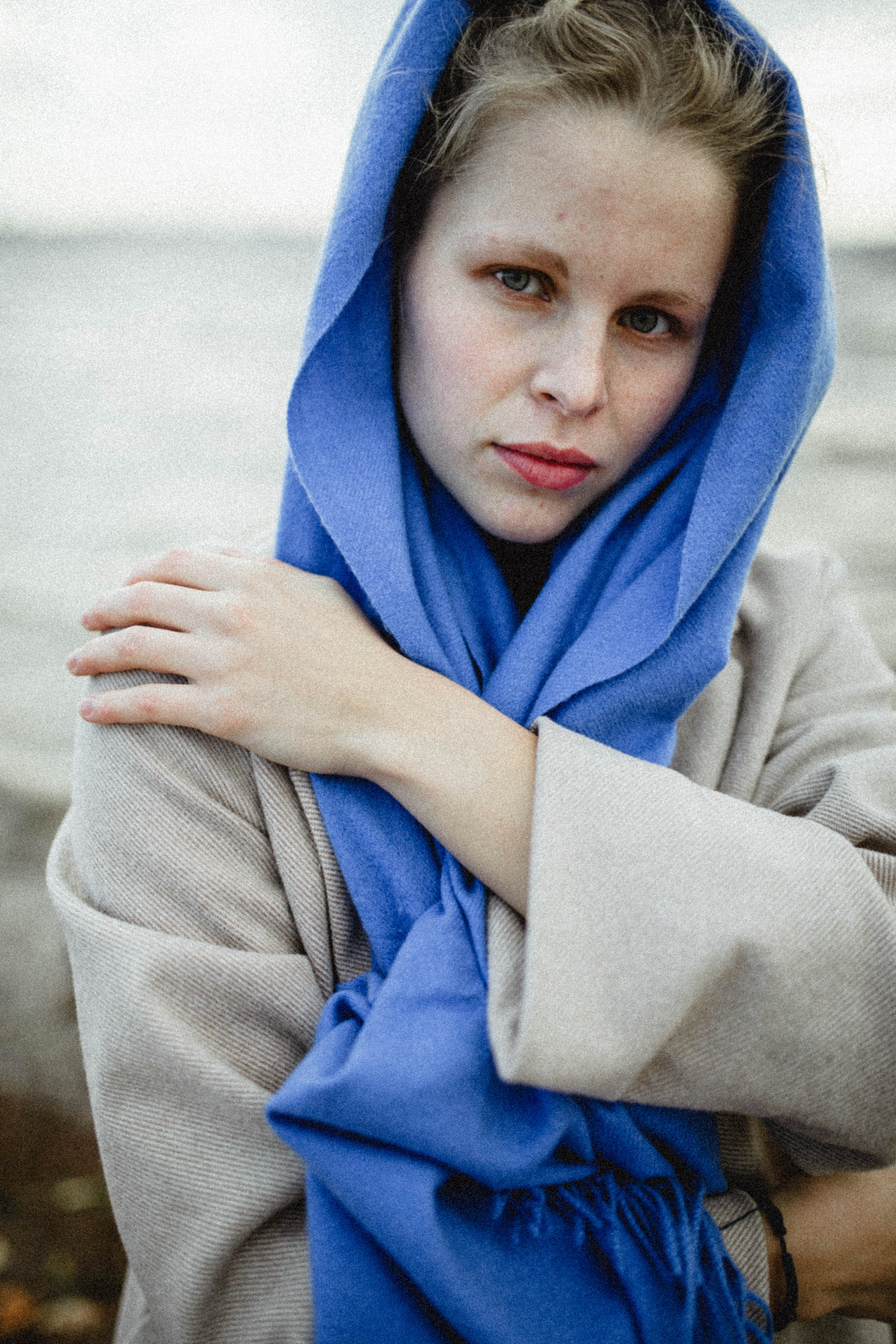 ANYA. Фотограф города Уральск Ольга Василец