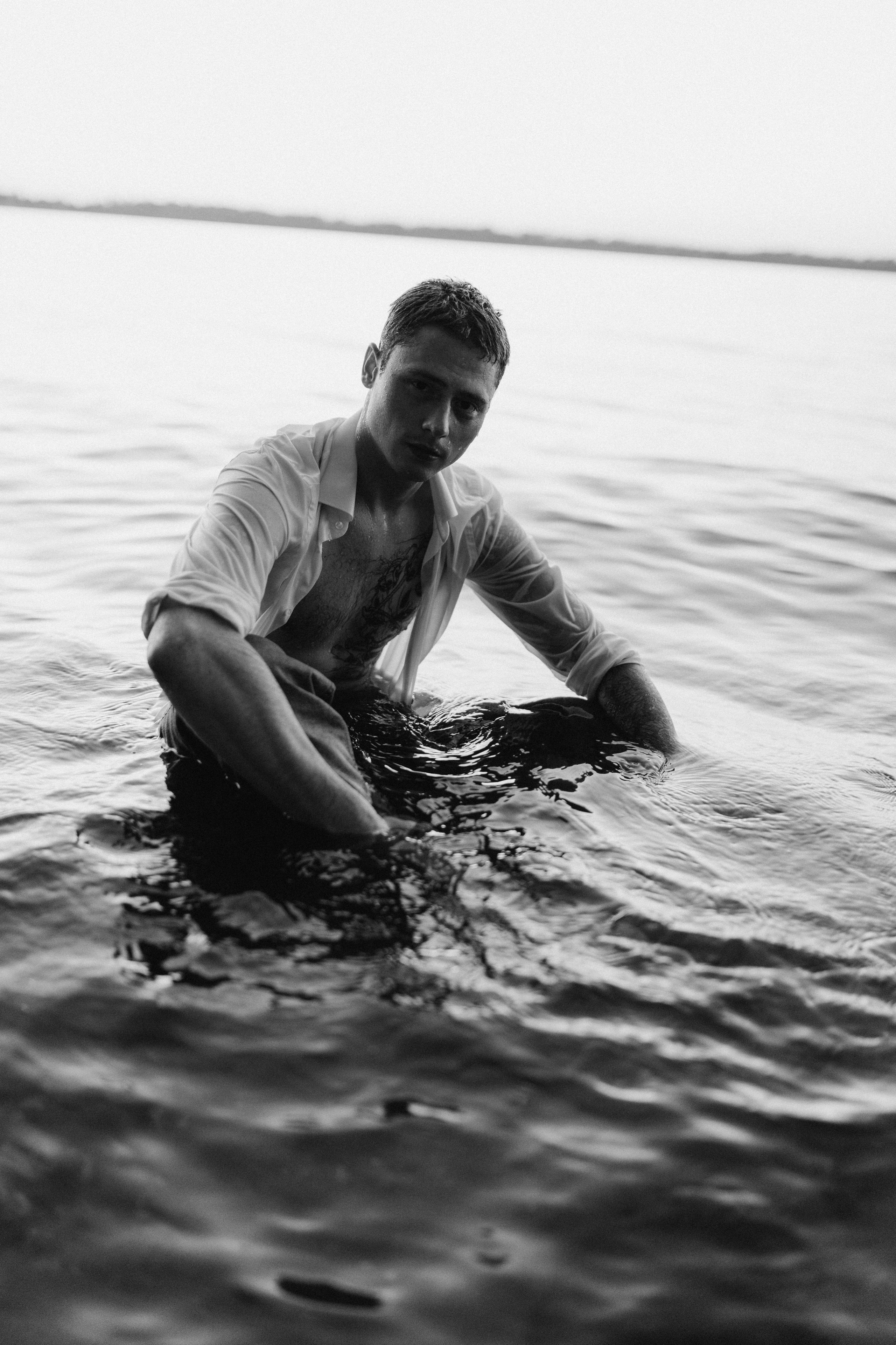 VANYA. Фотограф города Уральск Ольга Василец